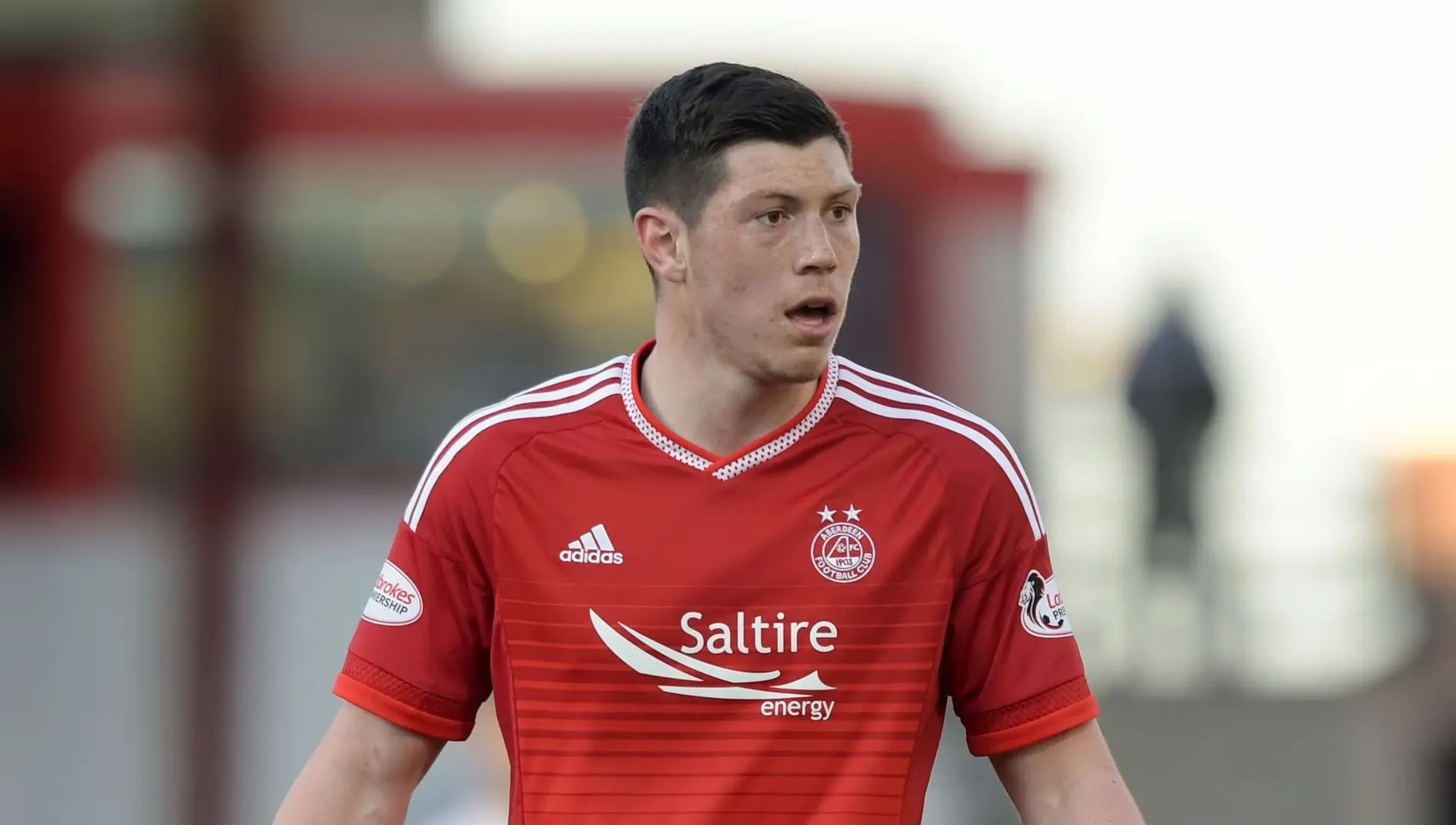 Young Dons' Debuts - Season 2015/16