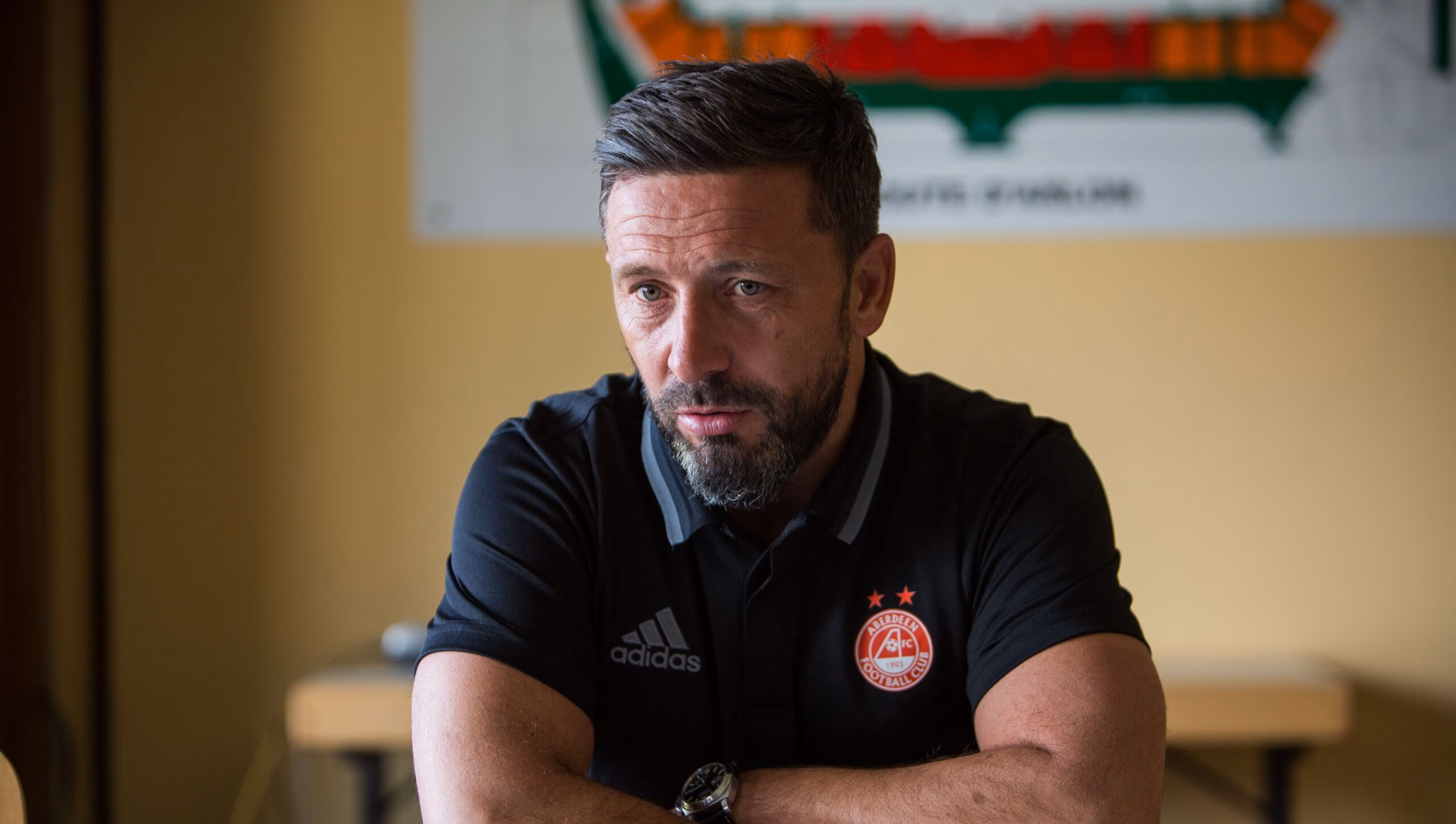 CS Fola Esch | The Manager Pre-Match