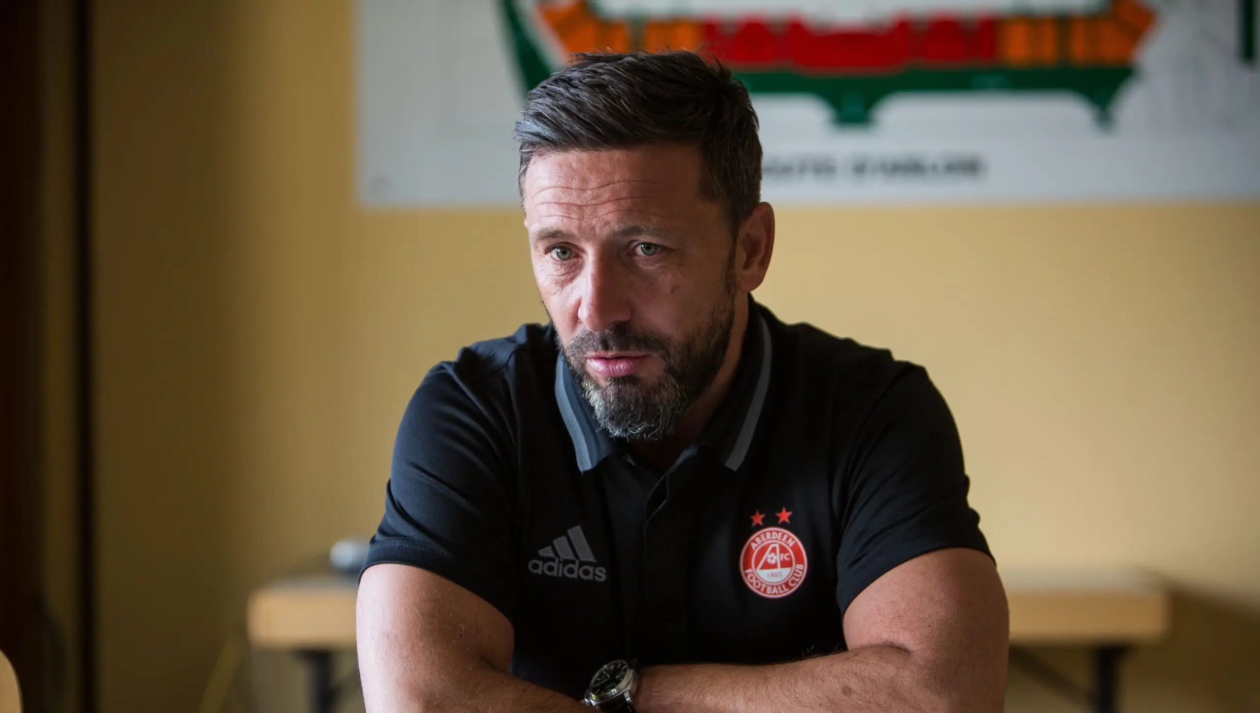 CS Fola Esch | The Manager Pre-Match