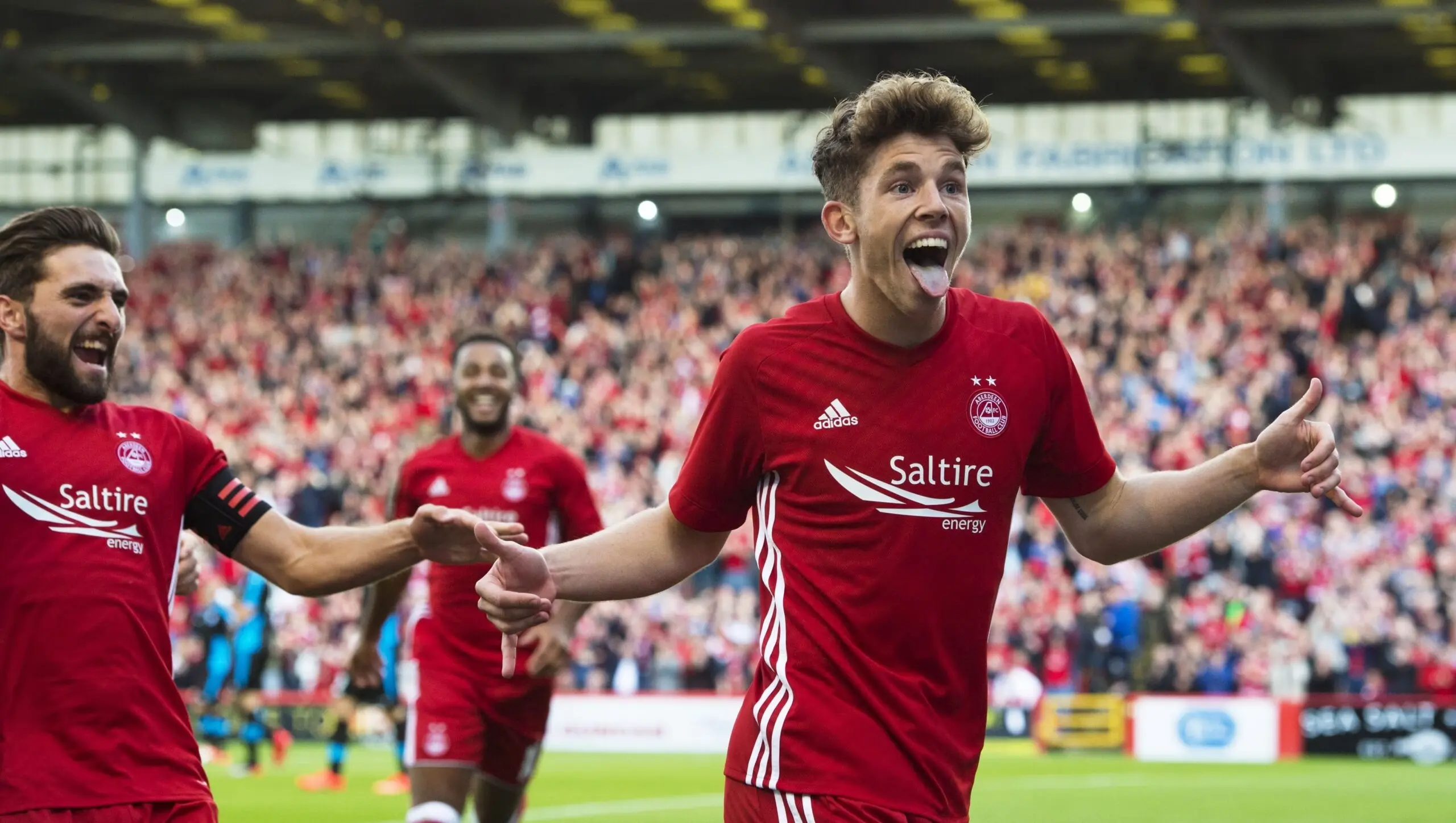 Apollon | Ryan Christie on RedTV