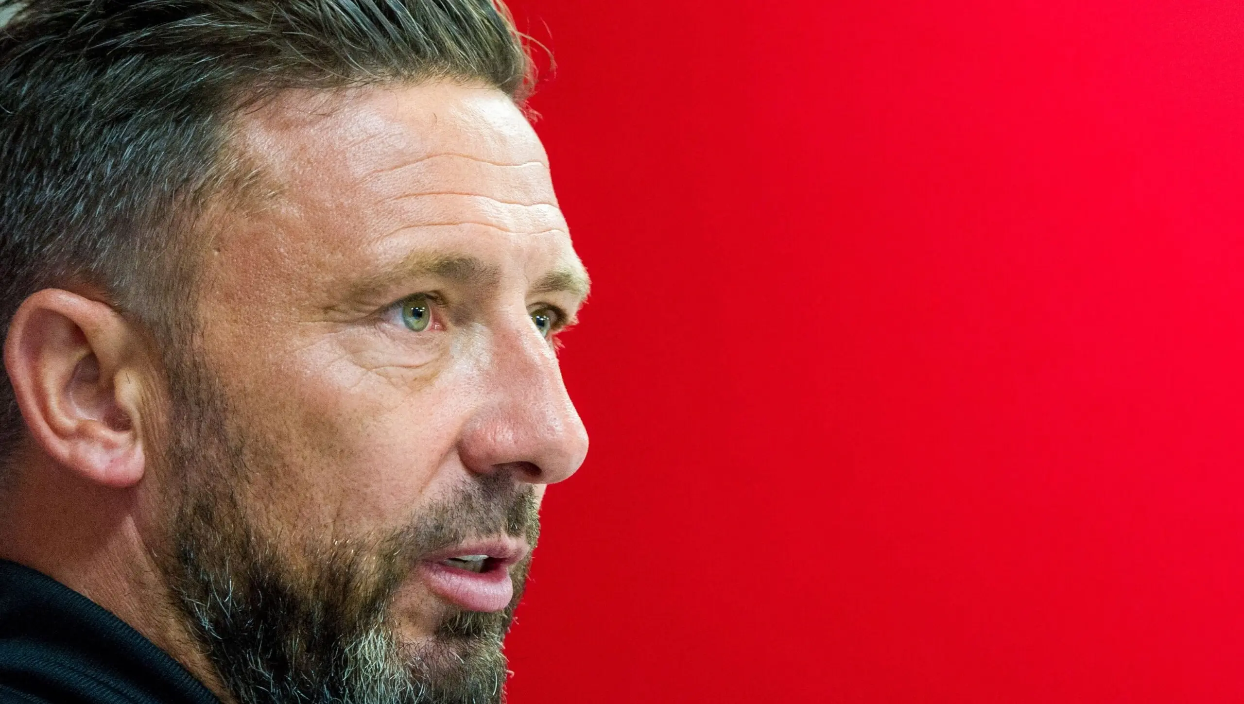 Derek McInnes on RedTV