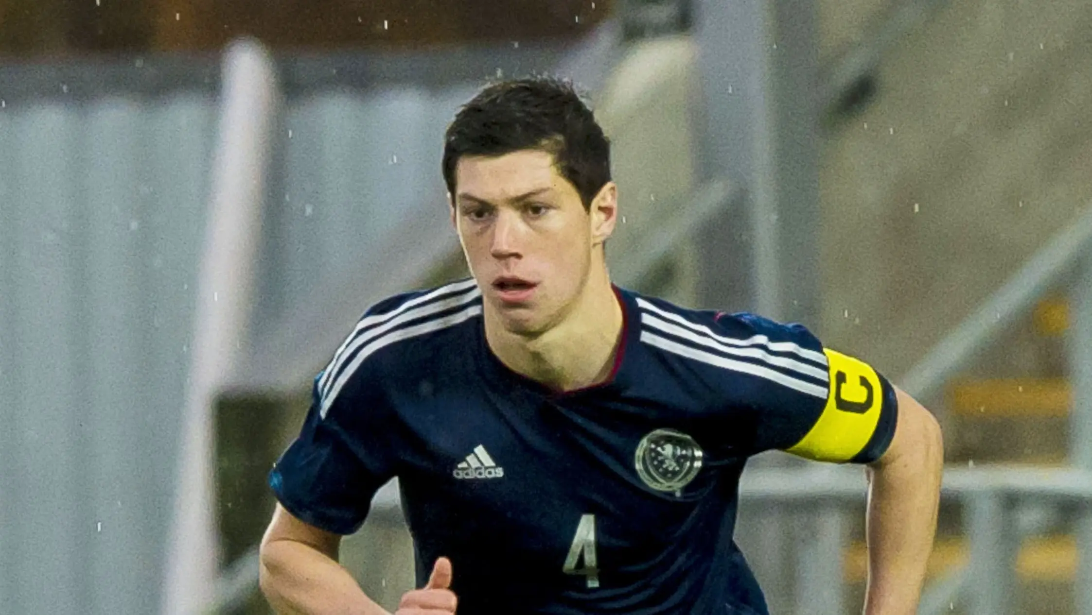 Scotland U19s | squad details