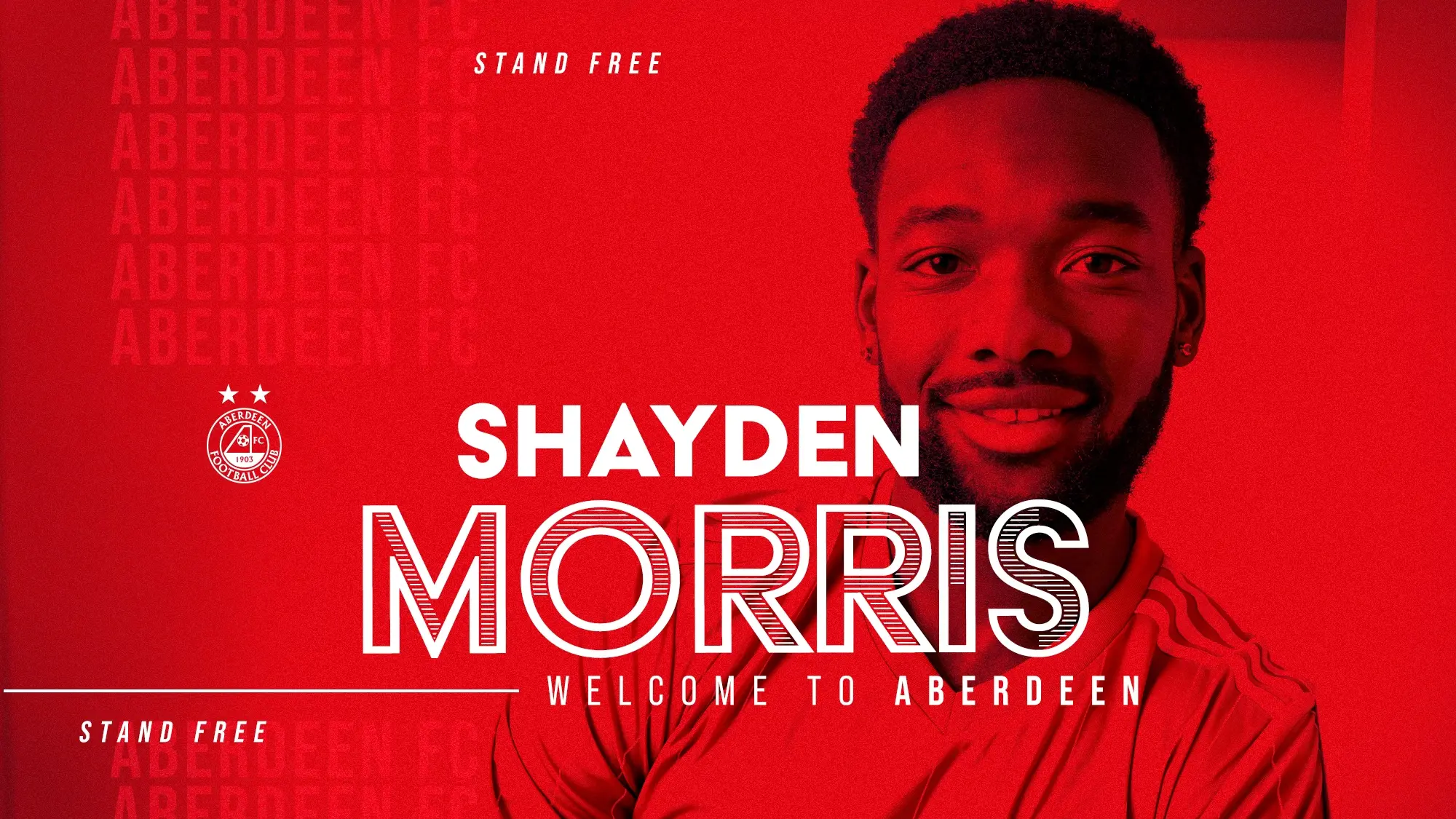 Highly Rated Winger Joins the Dons