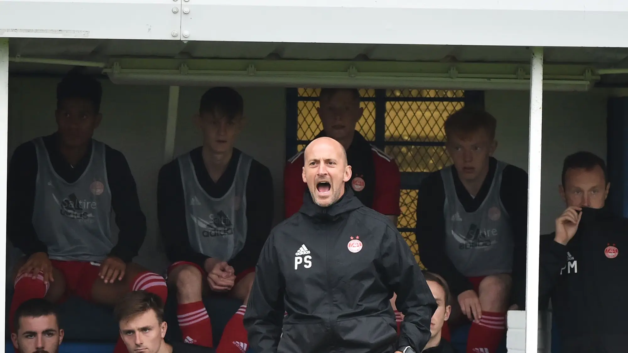 Reserve Reaction | Paul Sheerin on the win over Celtic