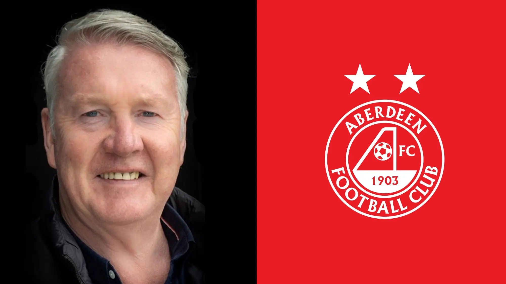 Aberdeen FC Appoints New Board Director