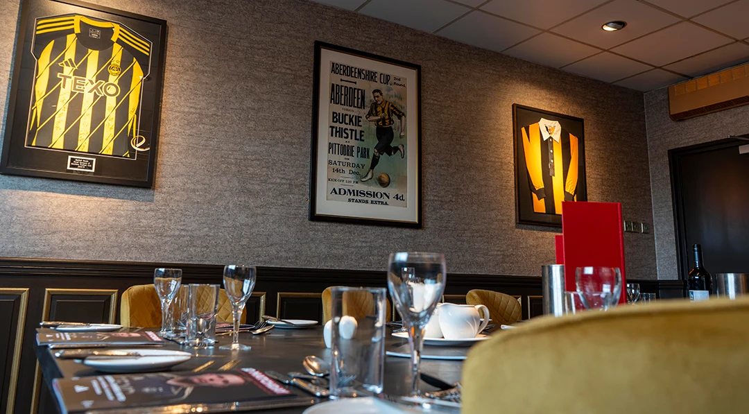 MW Lounge