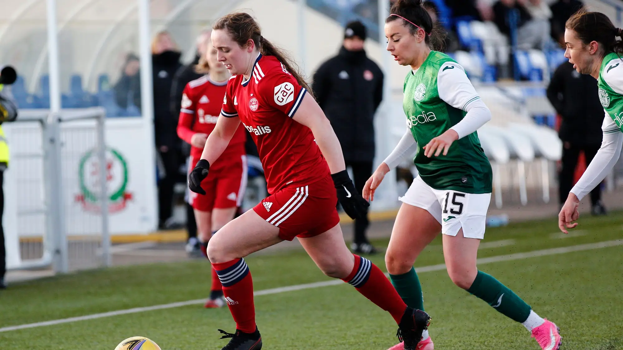 Match Preview | Hibernian Women v Aberdeen Women