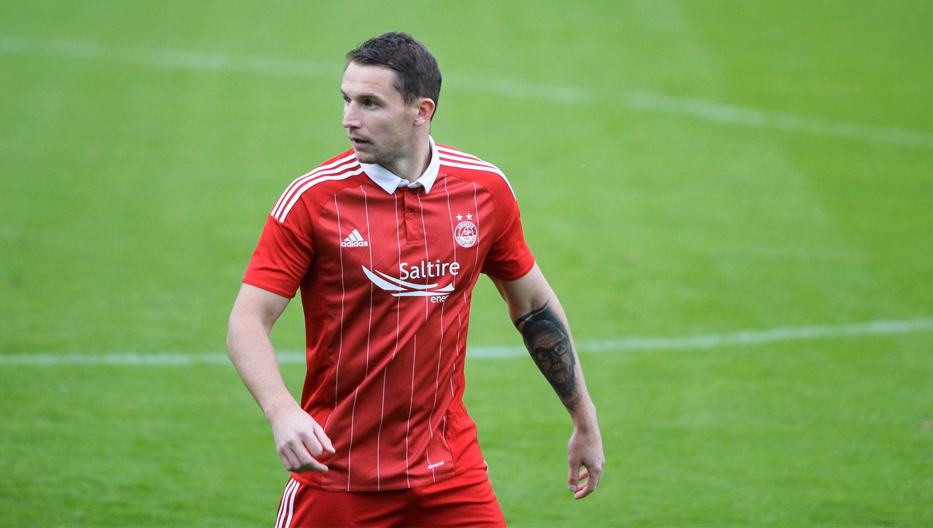 Call Up For Morris