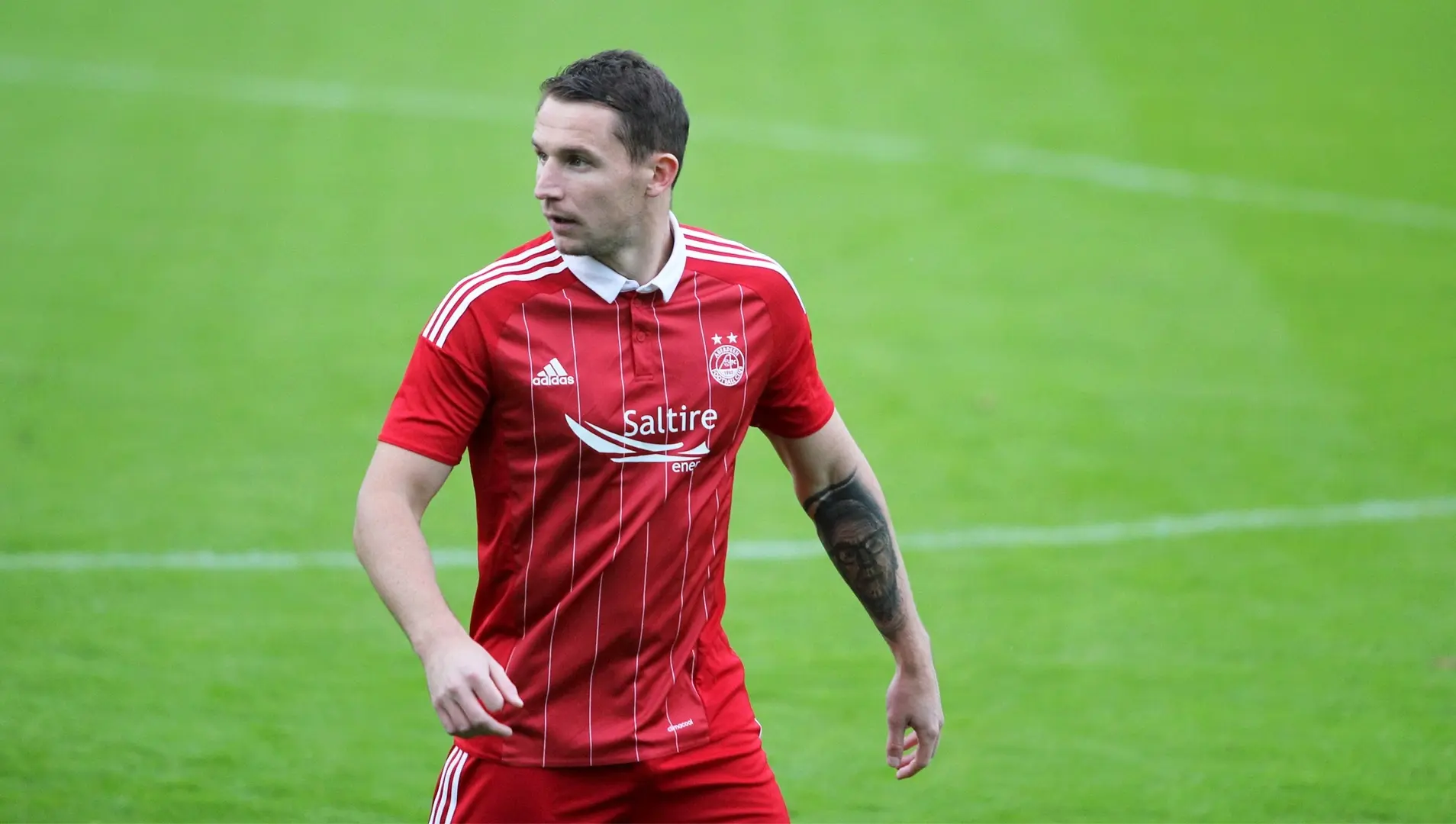 Call Up For Morris