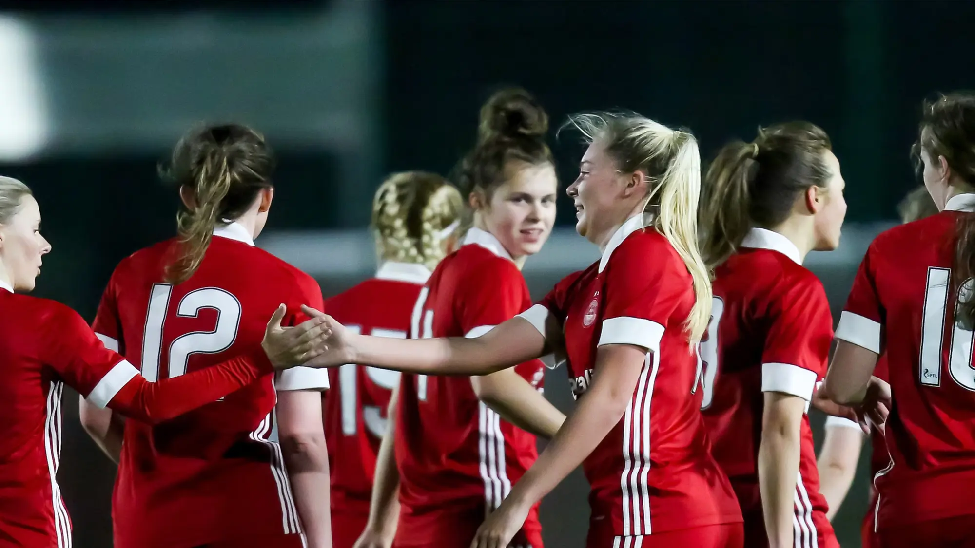 AFC Women to return to action