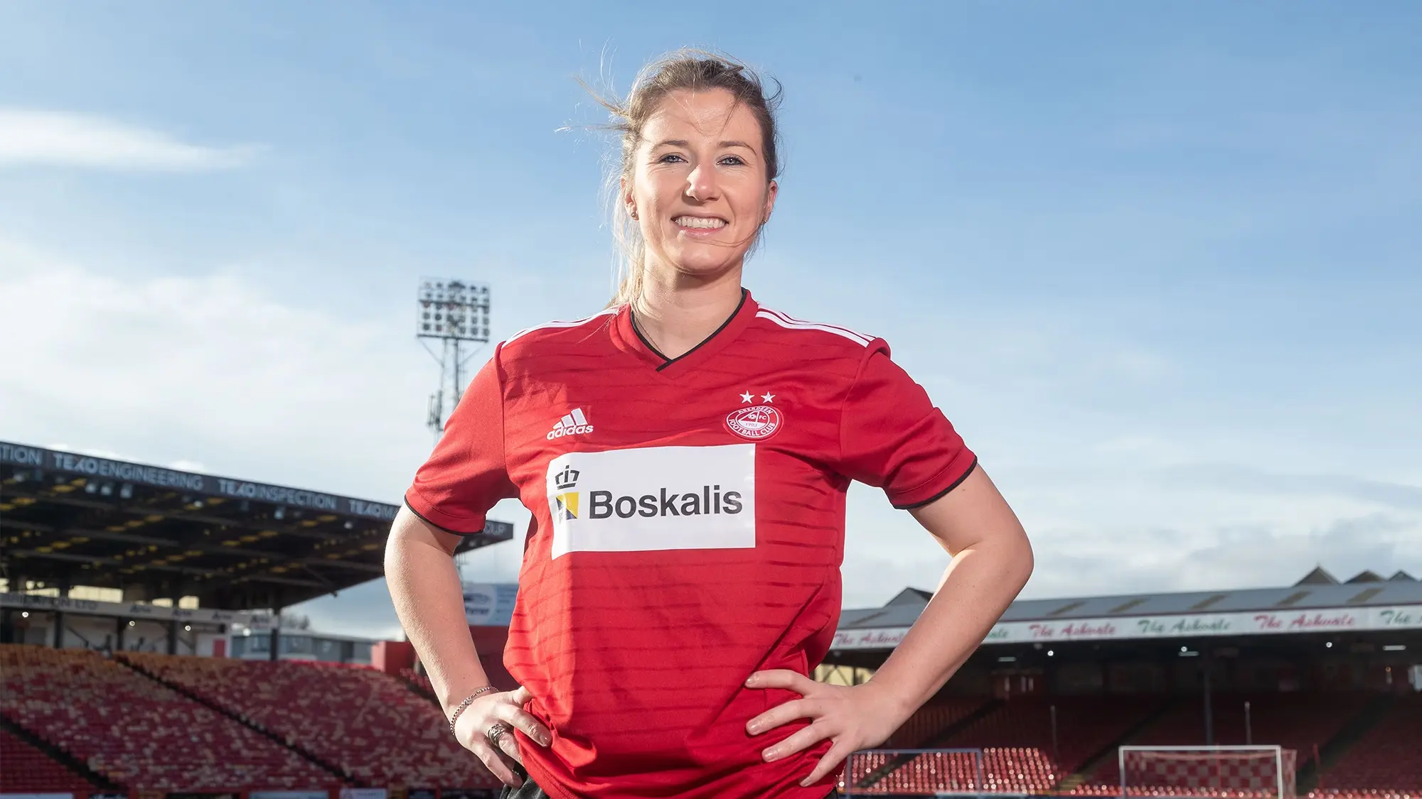 Kelly Forrest | Women's World Cup Preview