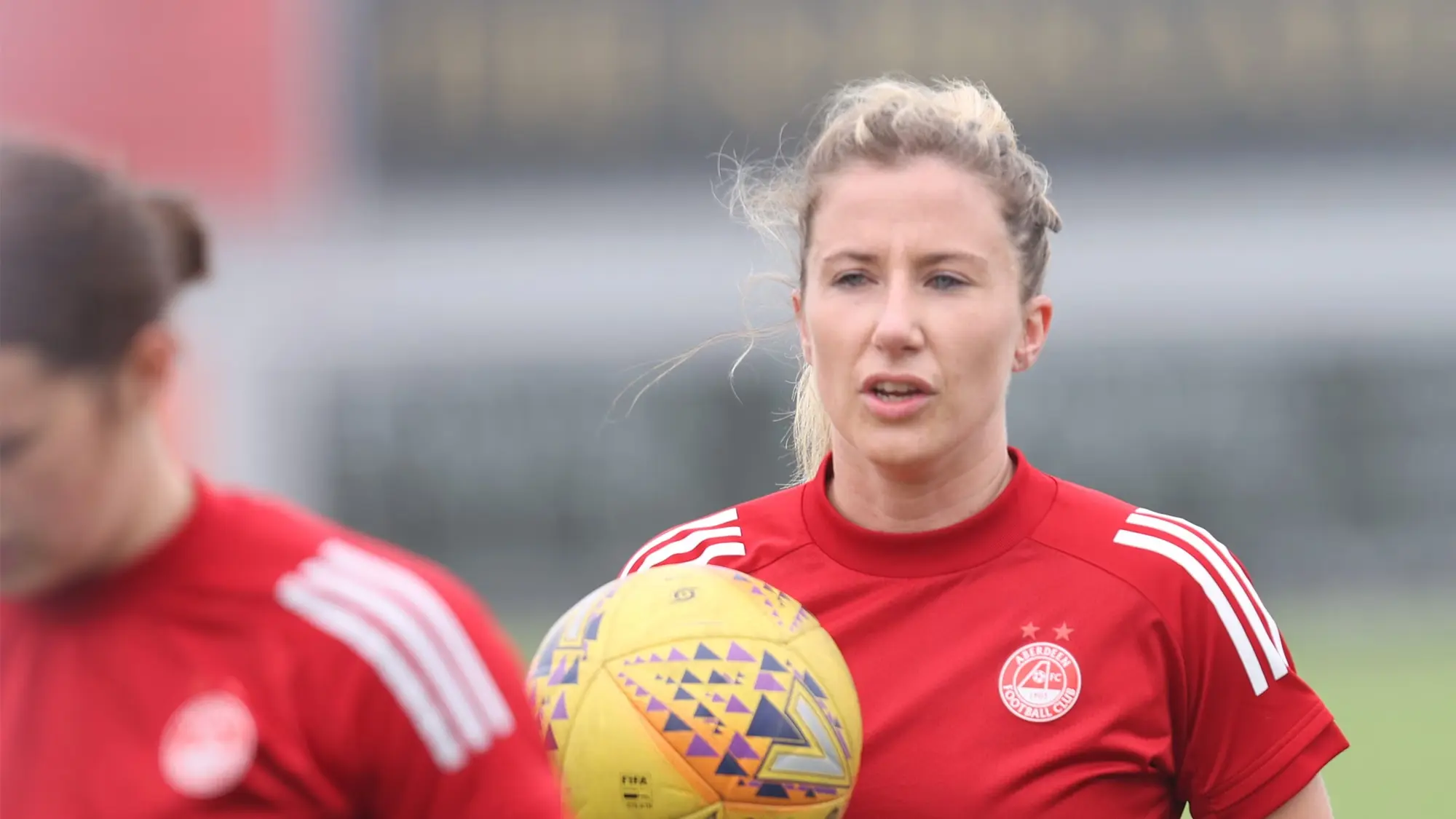 AFC Women | Season Preview with Kelly Forrest