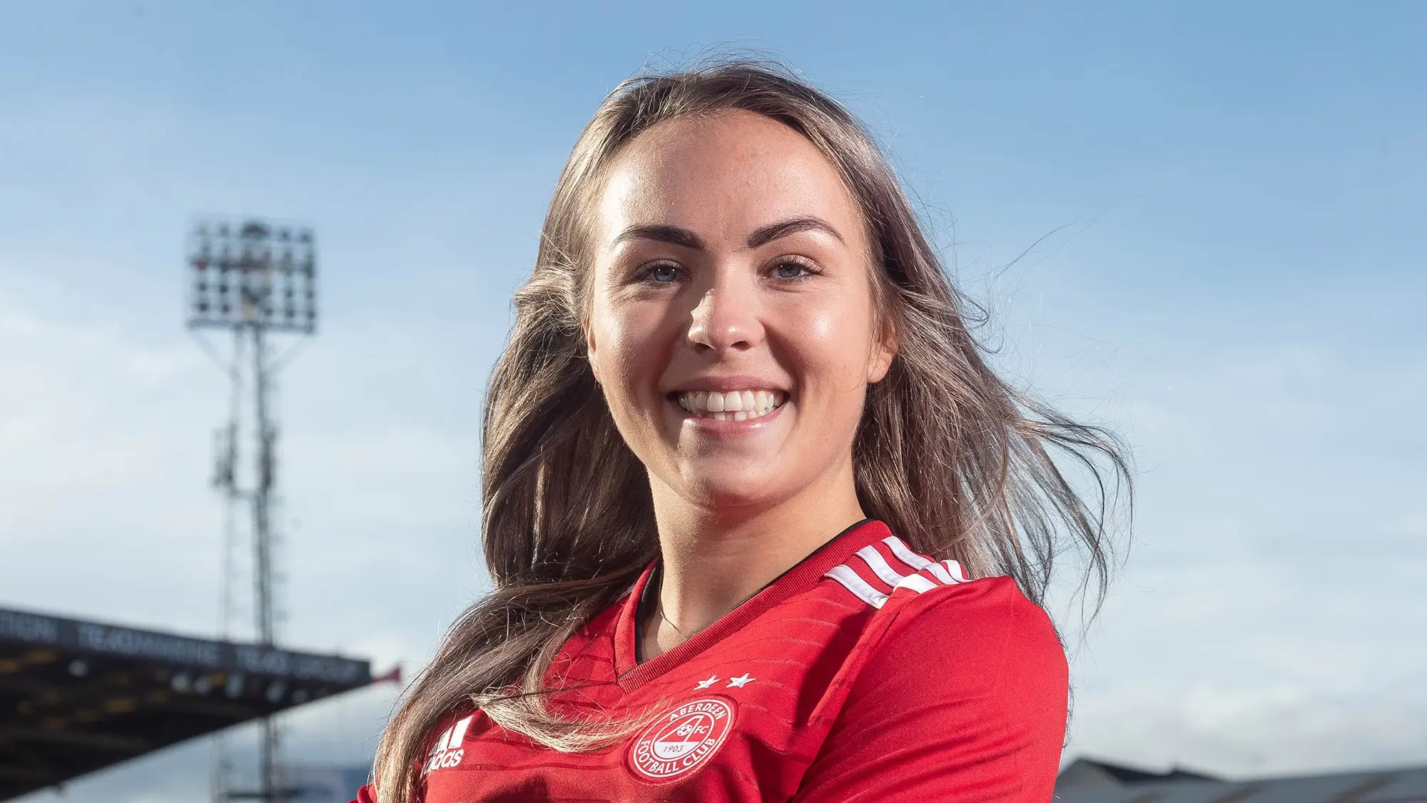 Preview | AFC Women | Natasha Bruce Feature