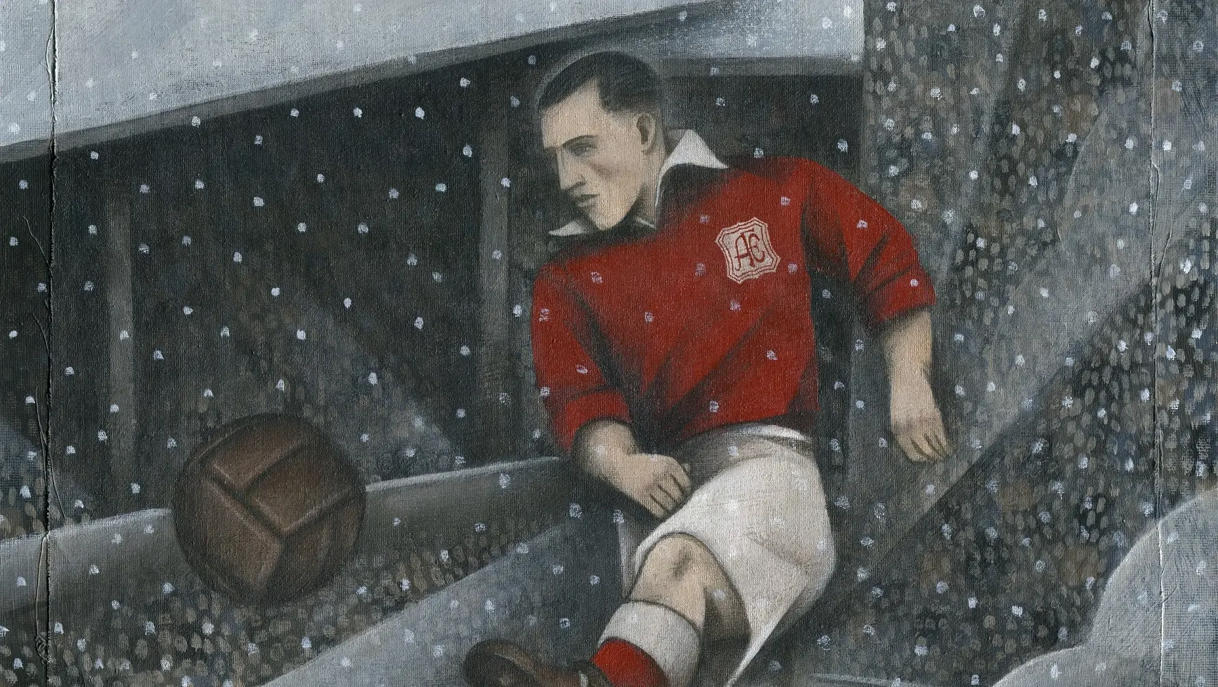 RedMatchday issue 14 | preview