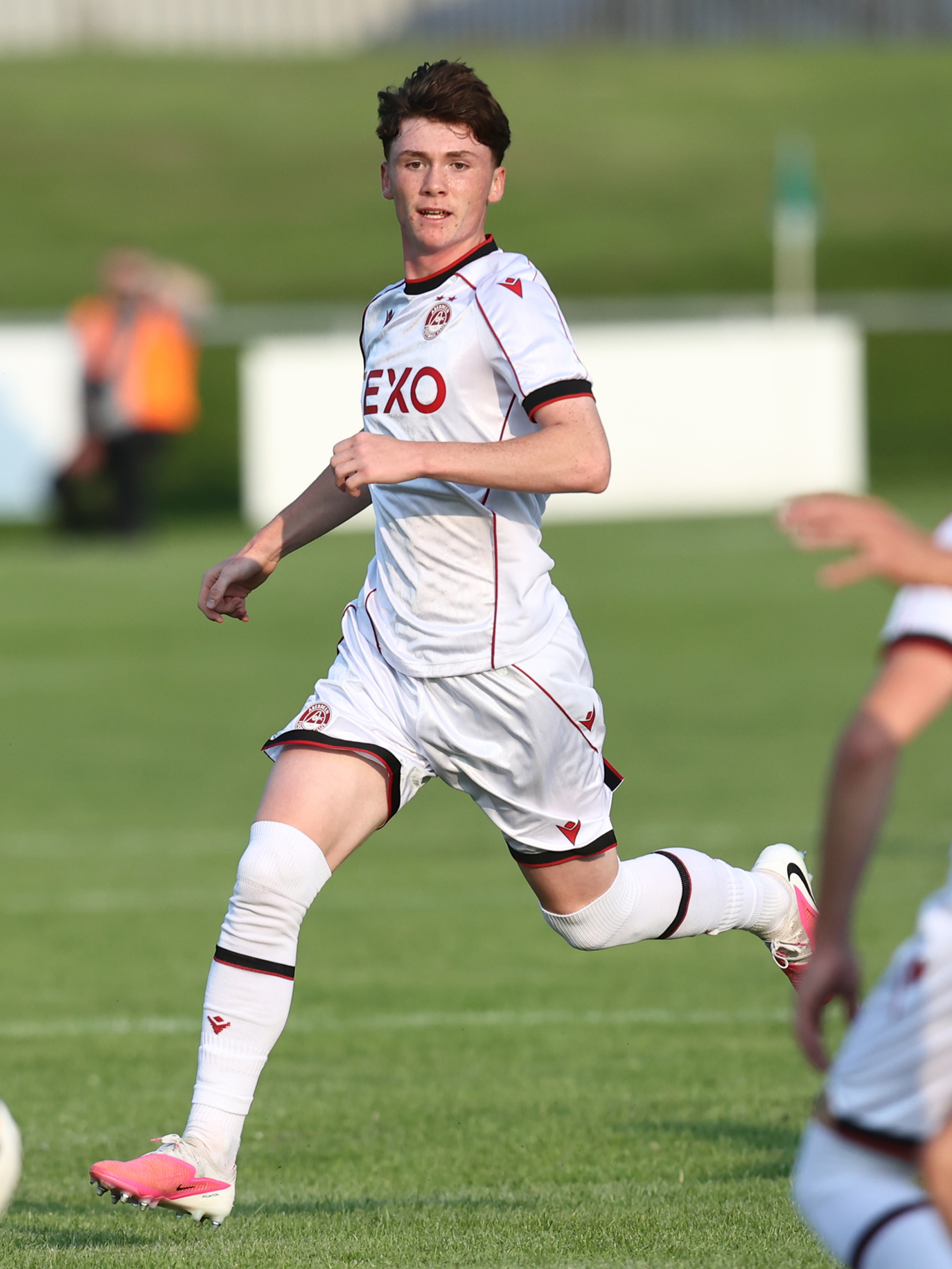 sam mcelan Image