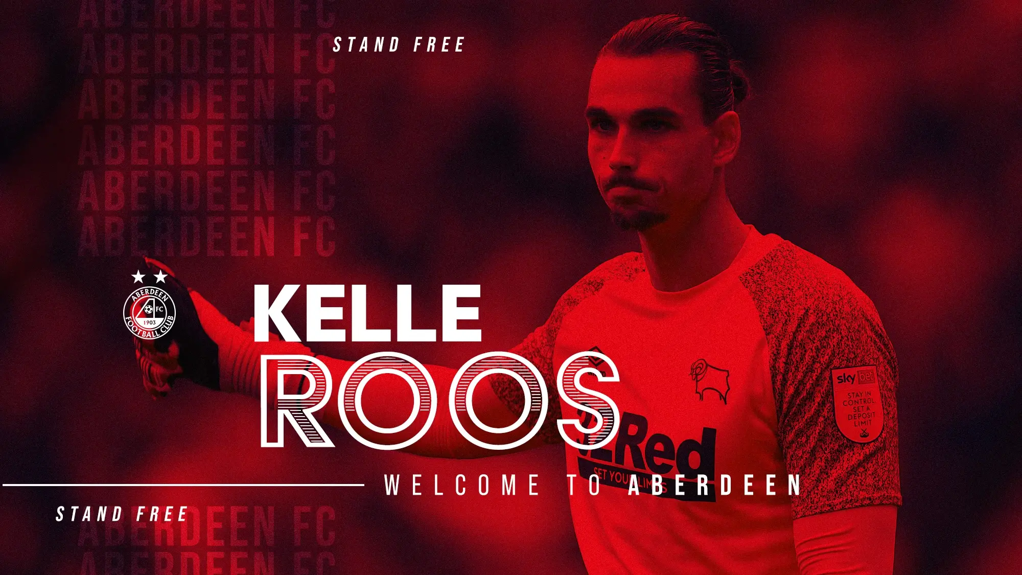 Experienced Dutch Goalkeeper Signs Pre-Contract