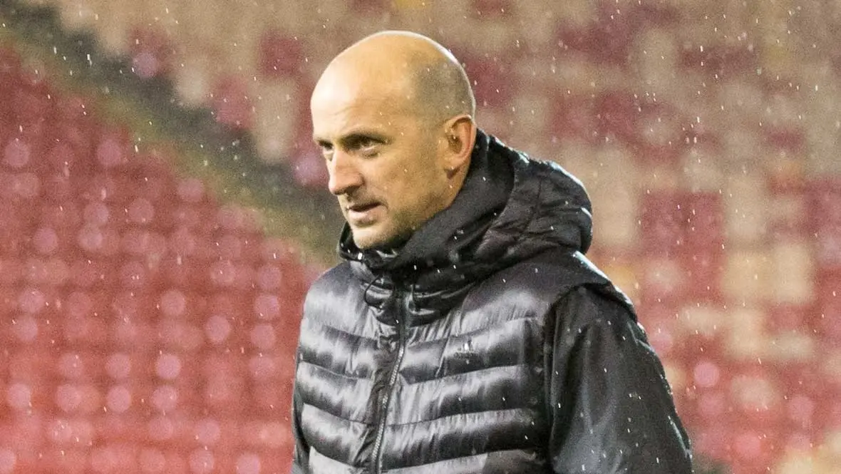Paul Sheerin | interview on loan moves