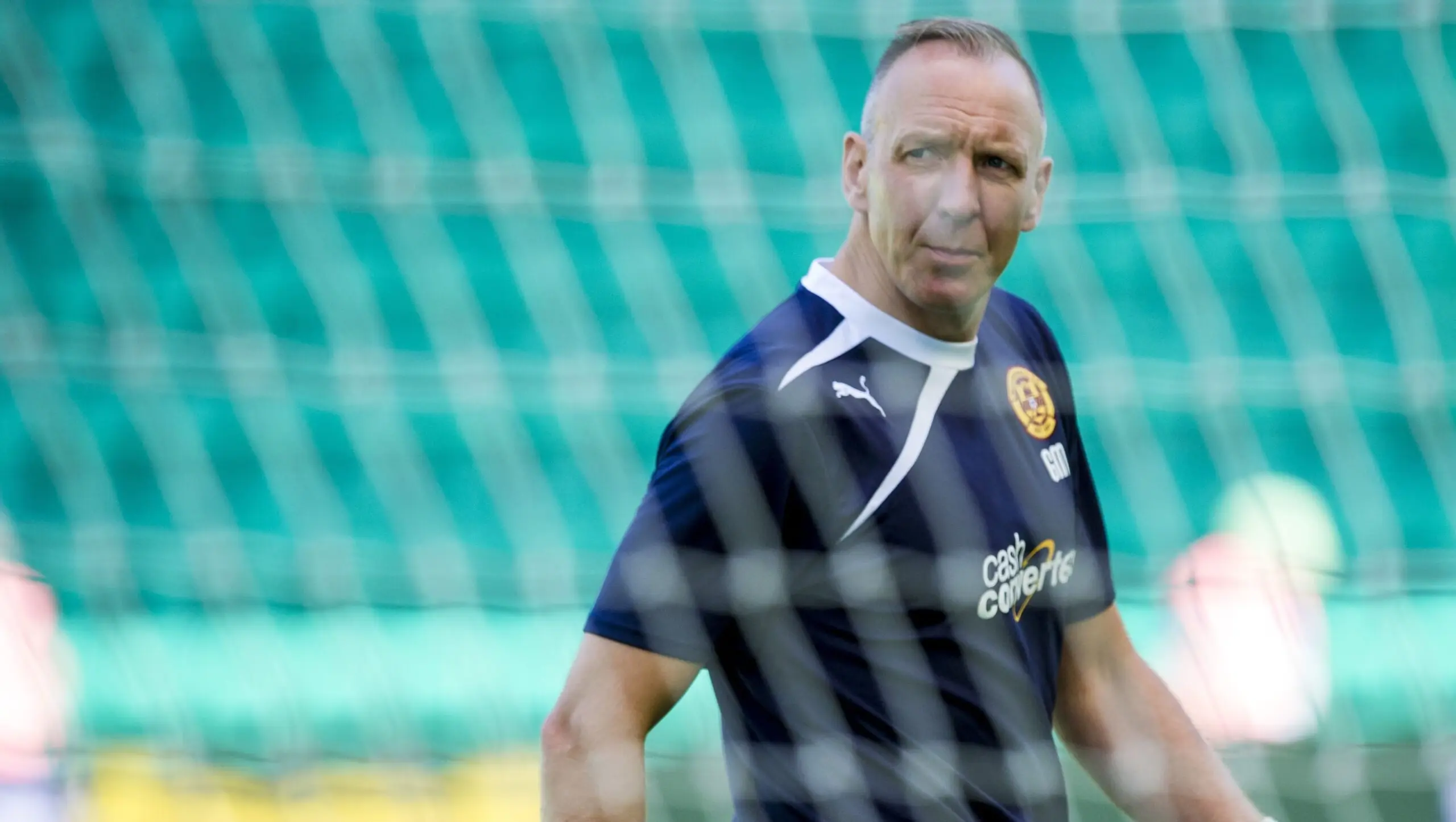 New Goalkeeping Coach for The Dons
