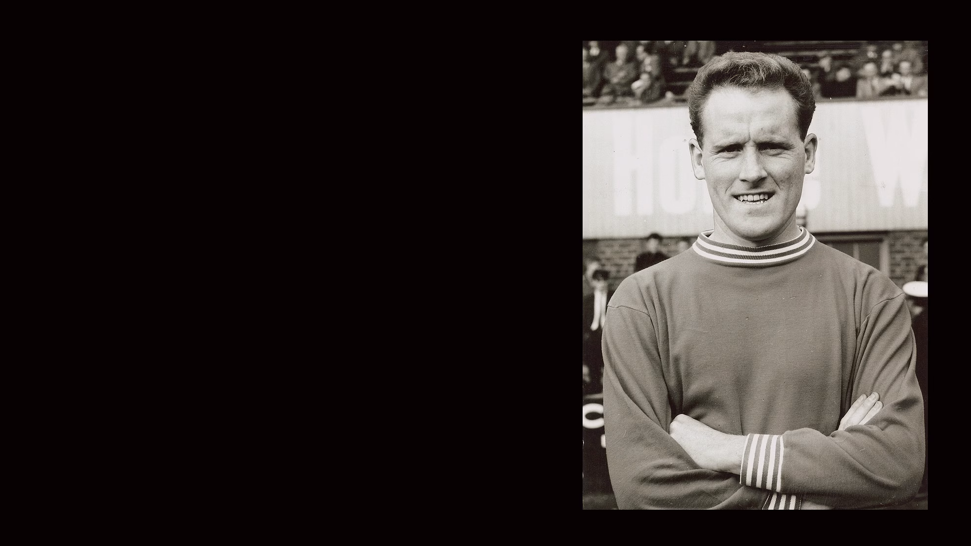 in memoriam | Harry Melrose image