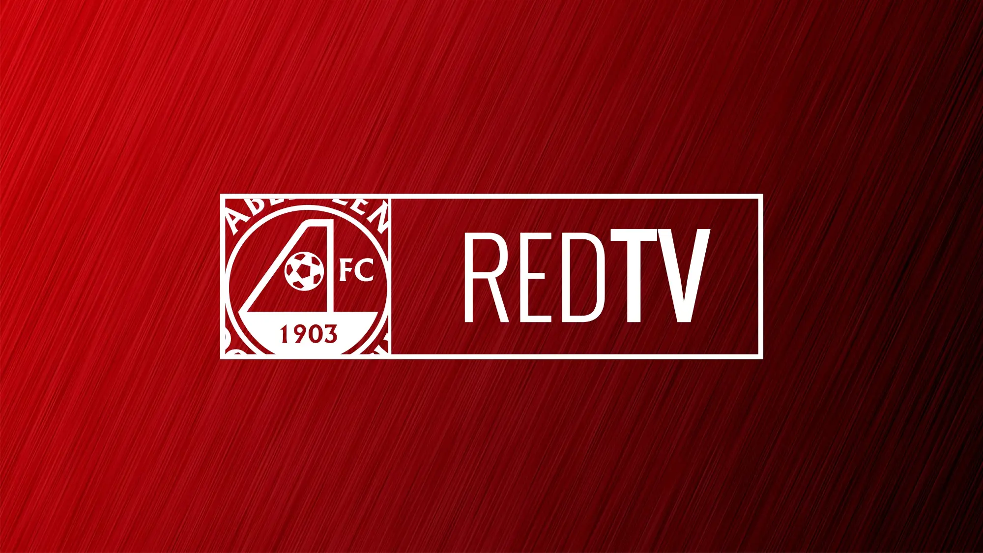How to claim your complimentary Season Ticket holder access to RedTV