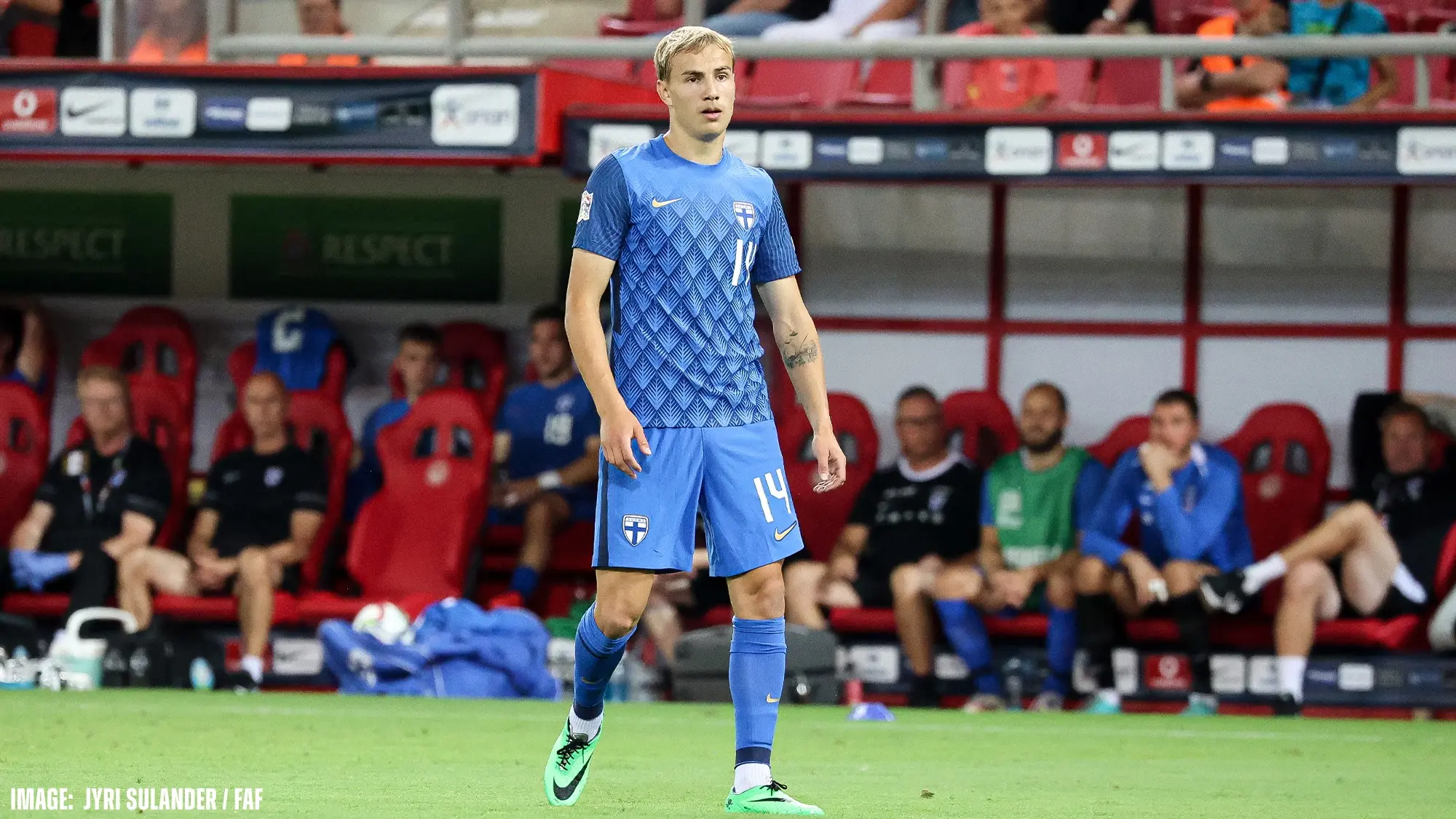 International Preview | June 2025 image