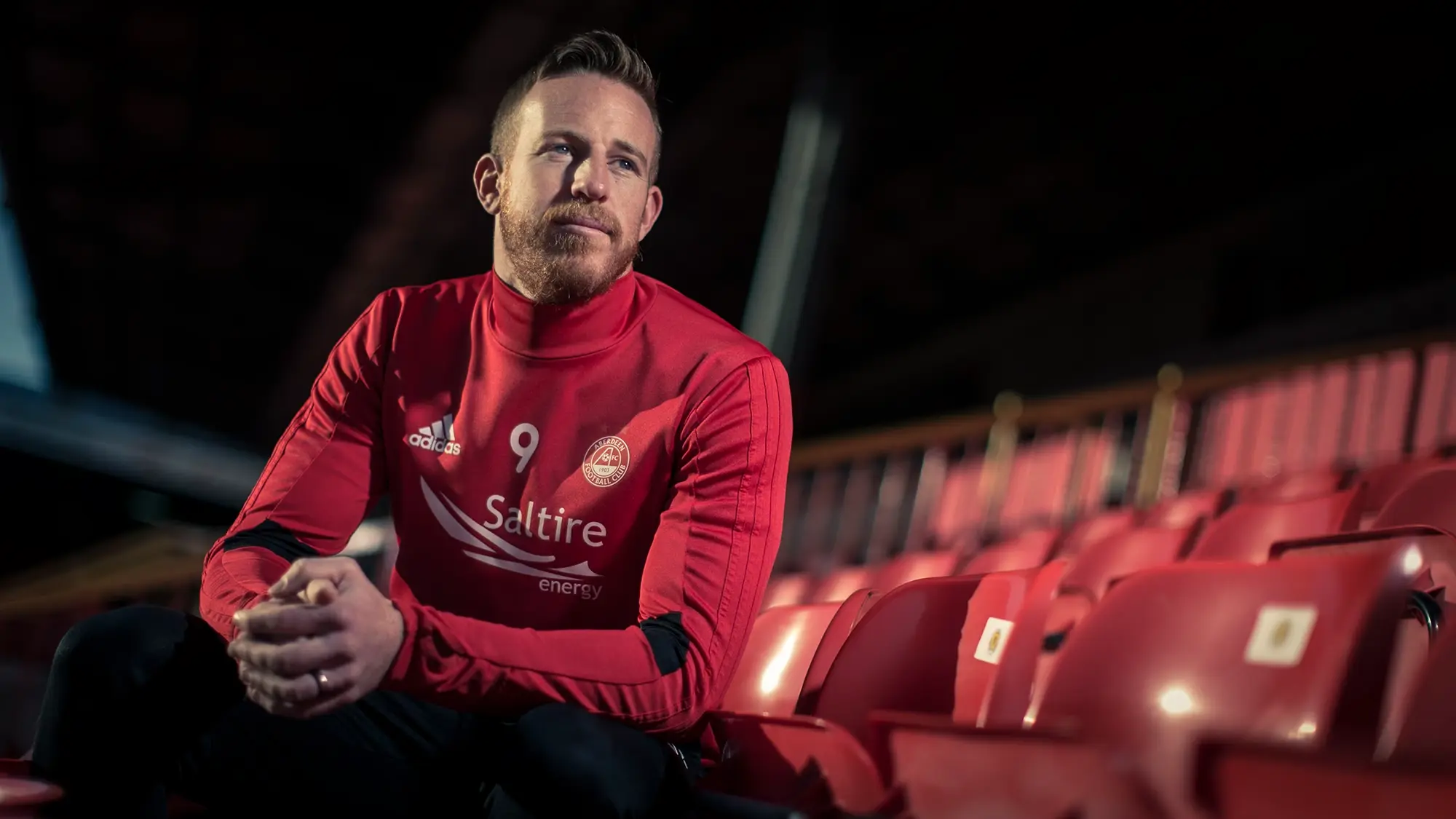 RedMatchday Issue 10 | Preview