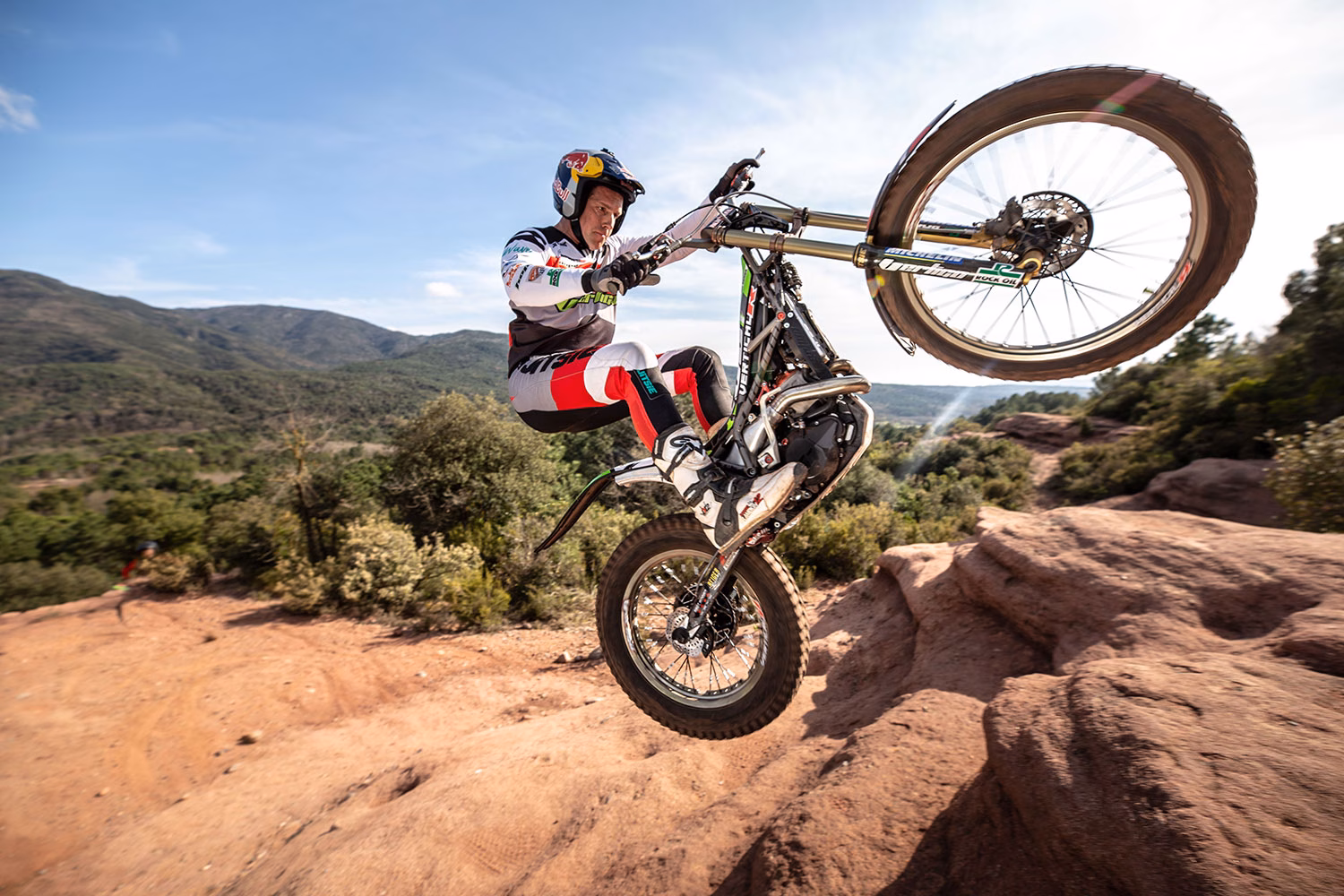 World Class Rider set for Pittodrie this Saturday