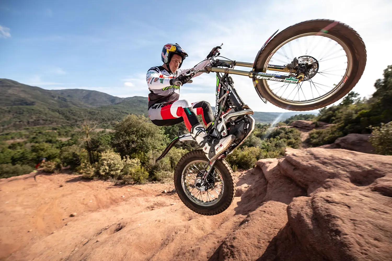 World Class Rider set for Pittodrie this Saturday