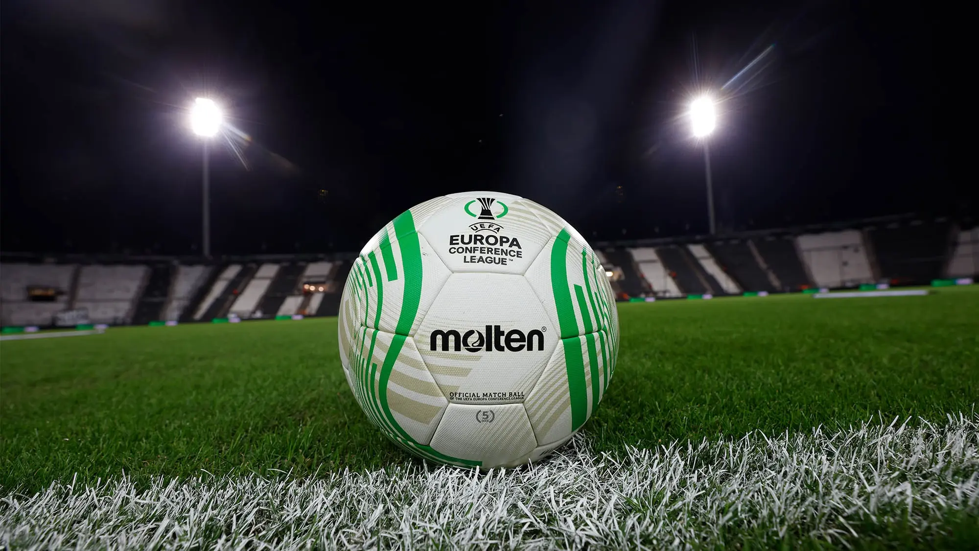 Club Statement: Racist incident at PAOK match image