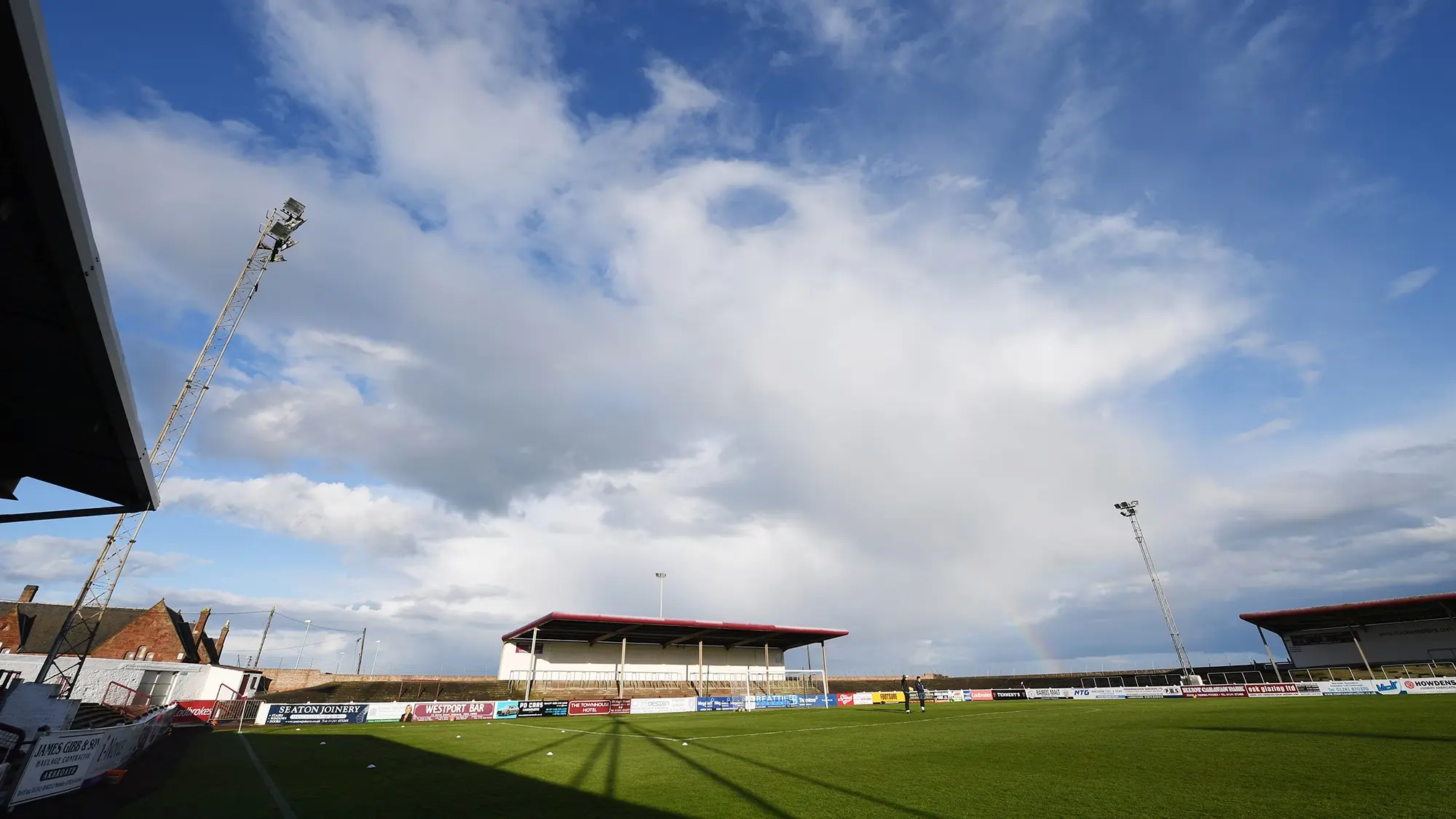 Pre-season fixtures | update