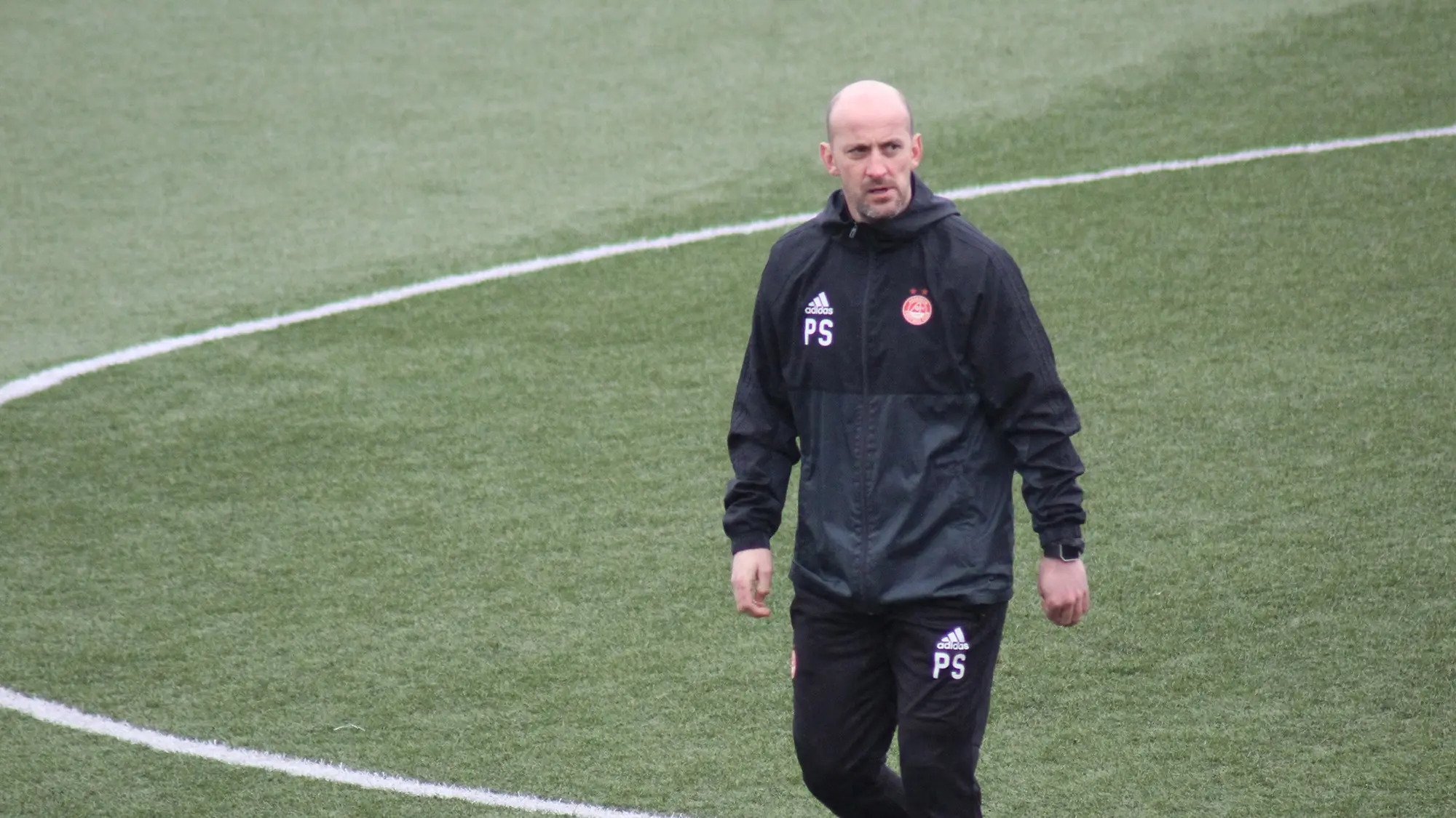 Reserve League Cup | Paul Sheerin Reaction