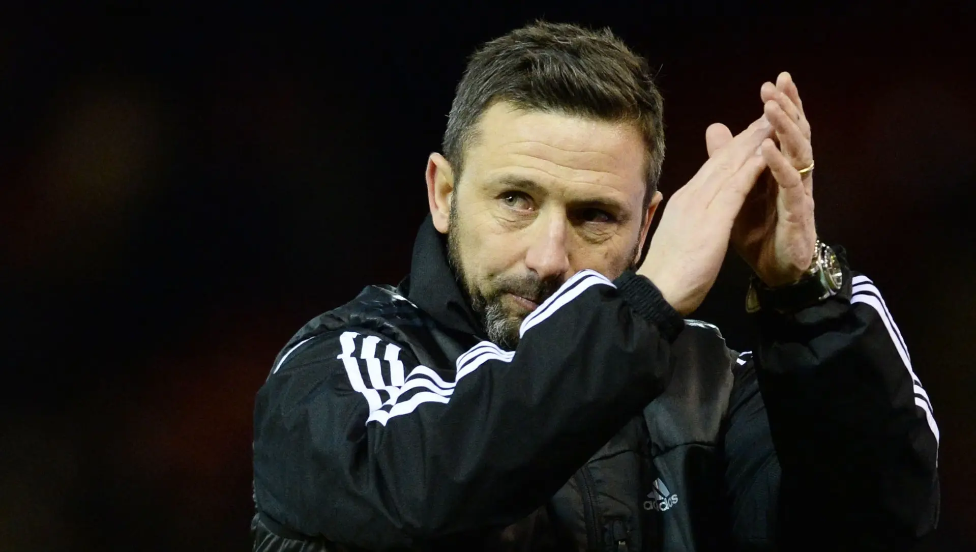 Derek McInnes Post Match Quotes