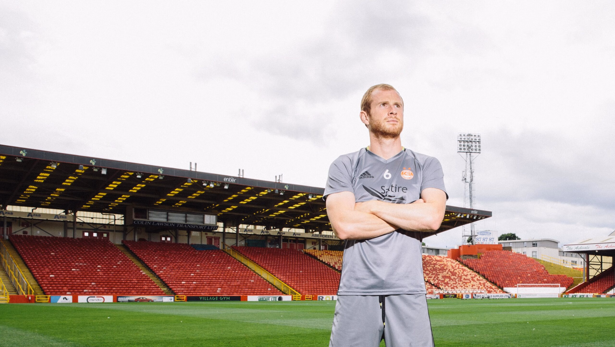 Hamilton Accies Preview | Mark Reynolds