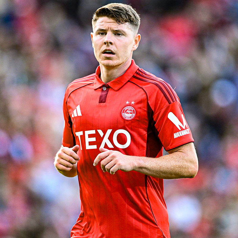 Kevin Nisbet Square Profile Picture