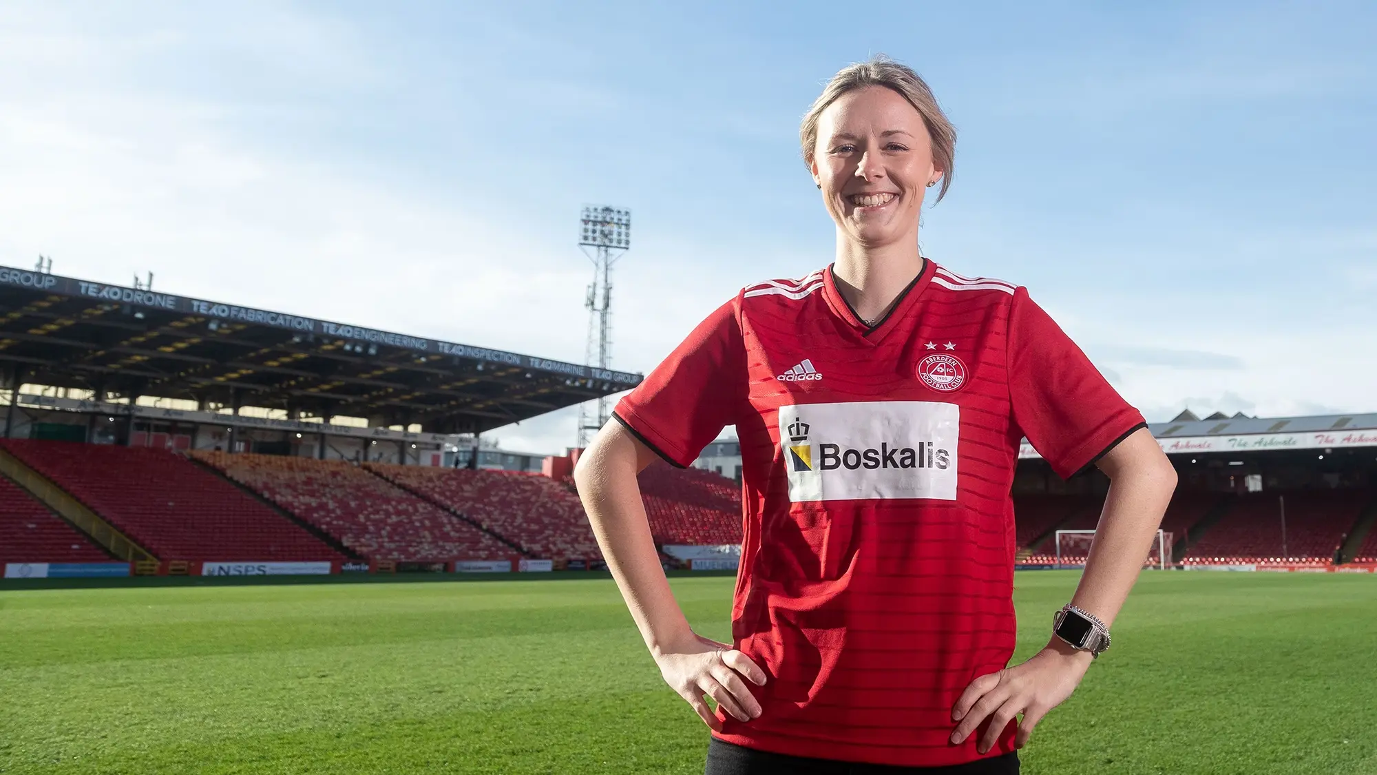 Loren Campbell Interview