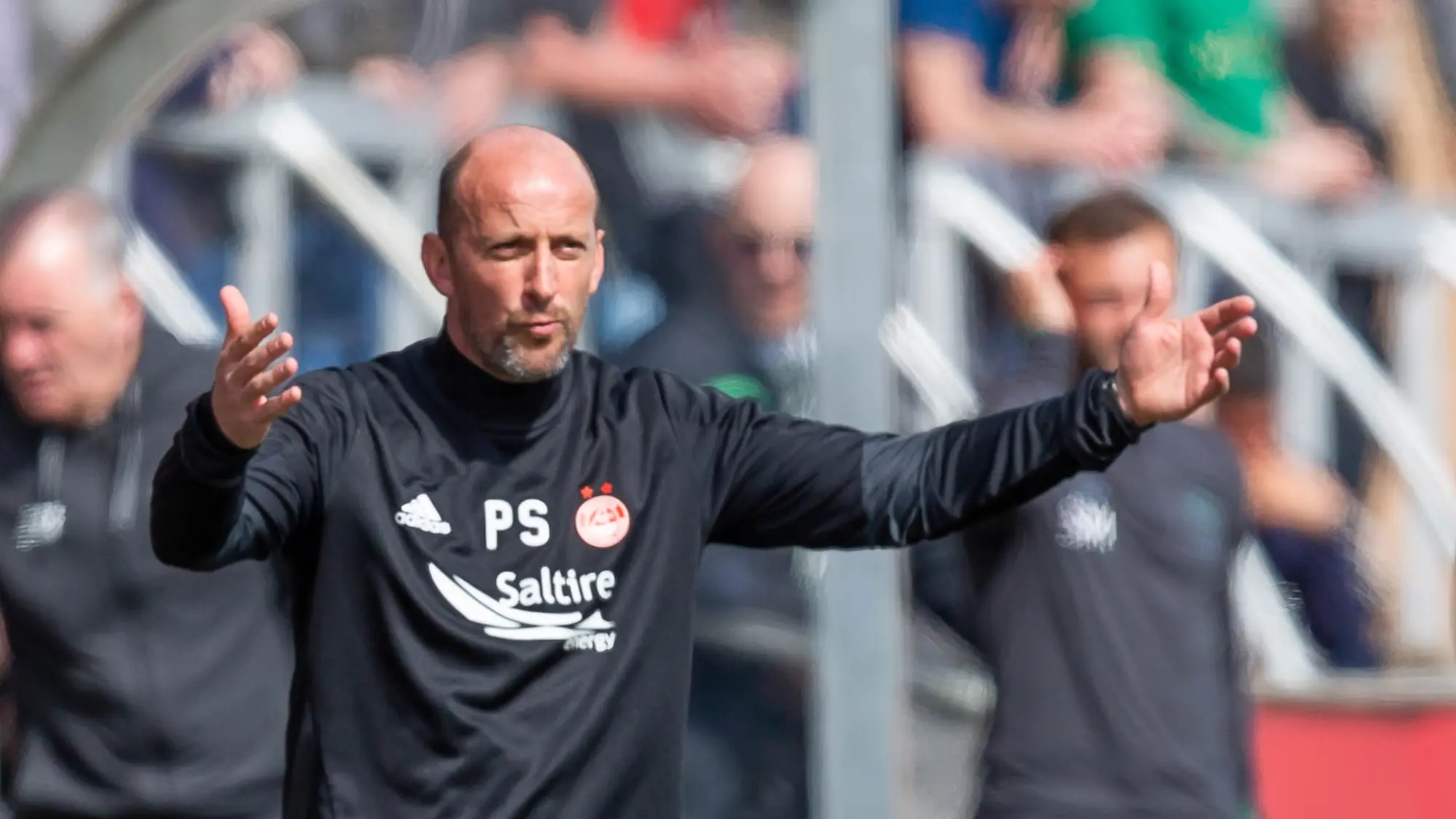 Paul Sheerin | Celtic Reaction