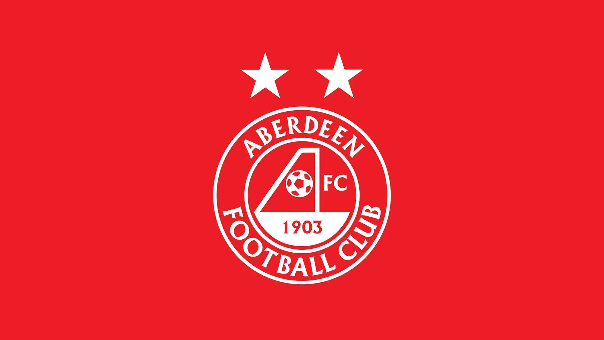 Aberdeen FC logo