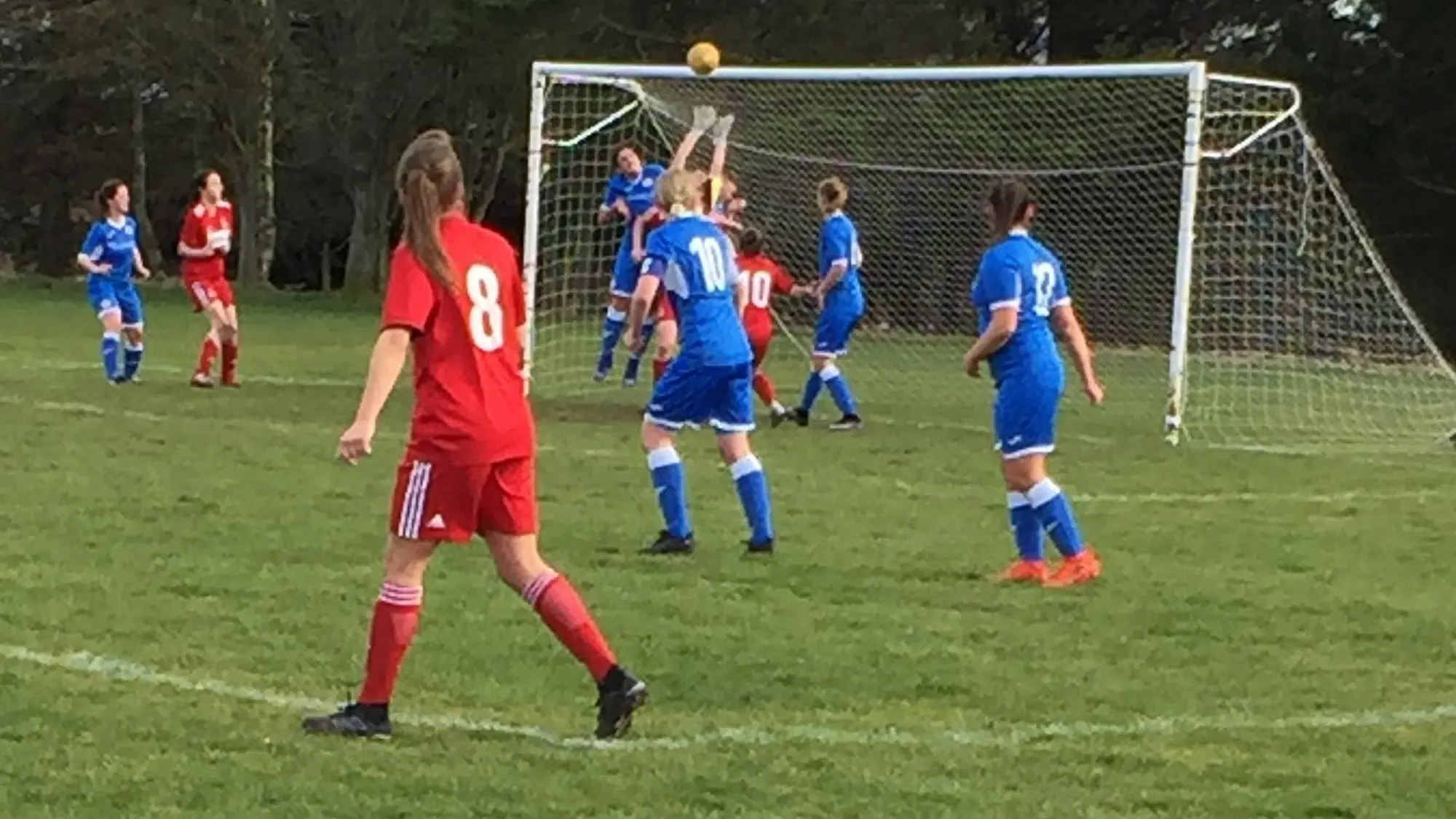Match Report | Aberdeen v Kelty Hearts