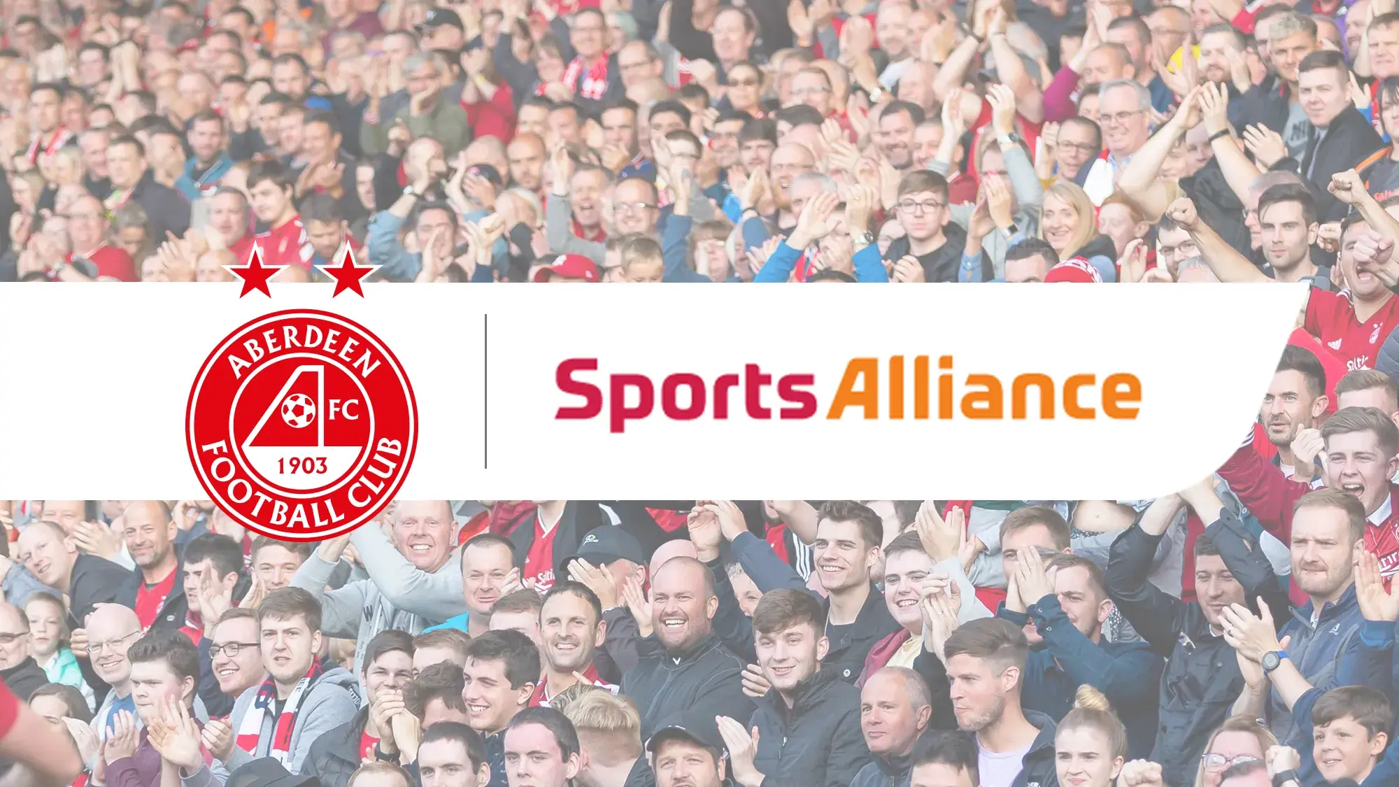 Dons partner with Sports Alliance to improve supporter experience