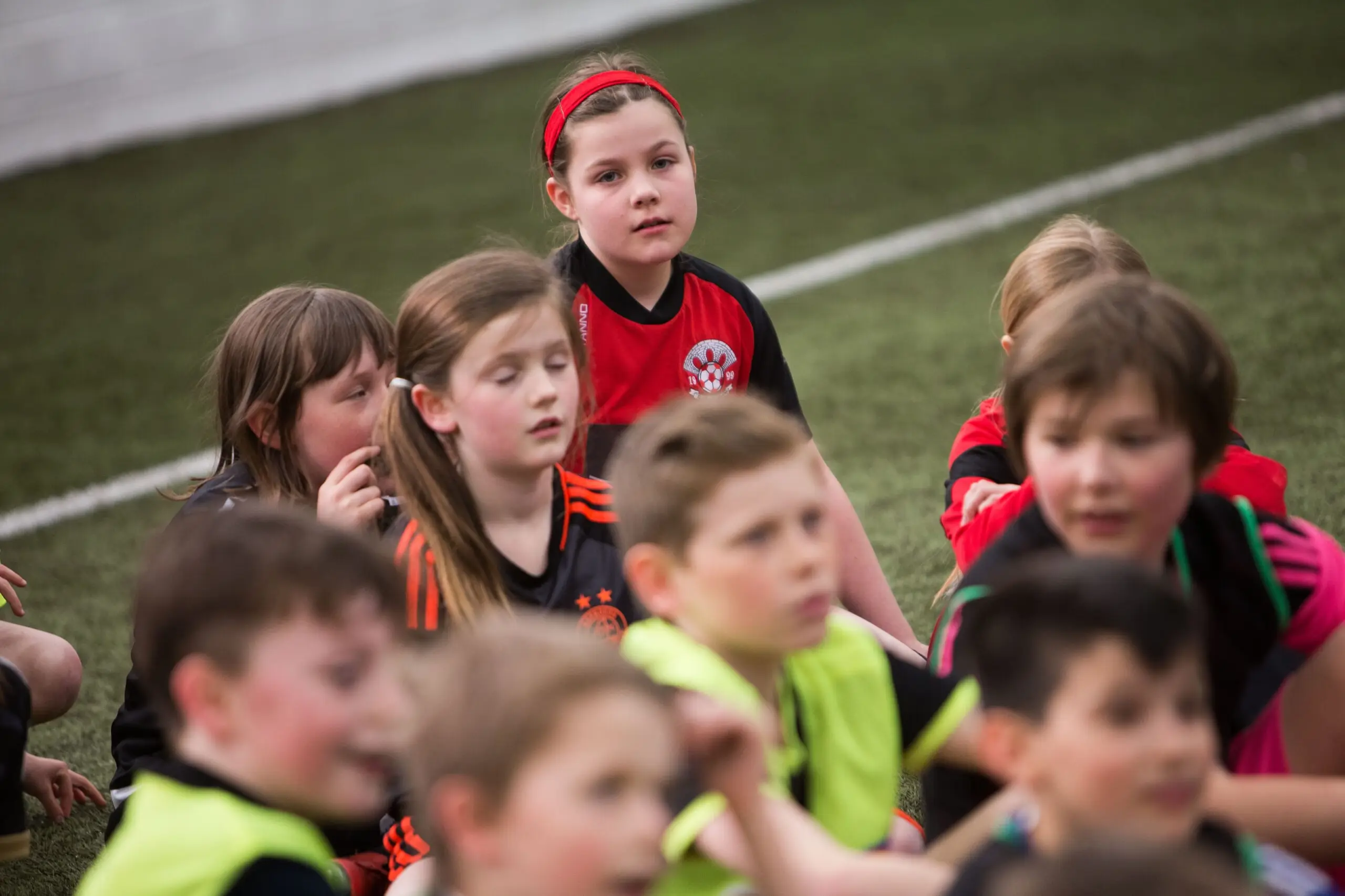 February Kicks for Kids Coaching | On Sale Now!