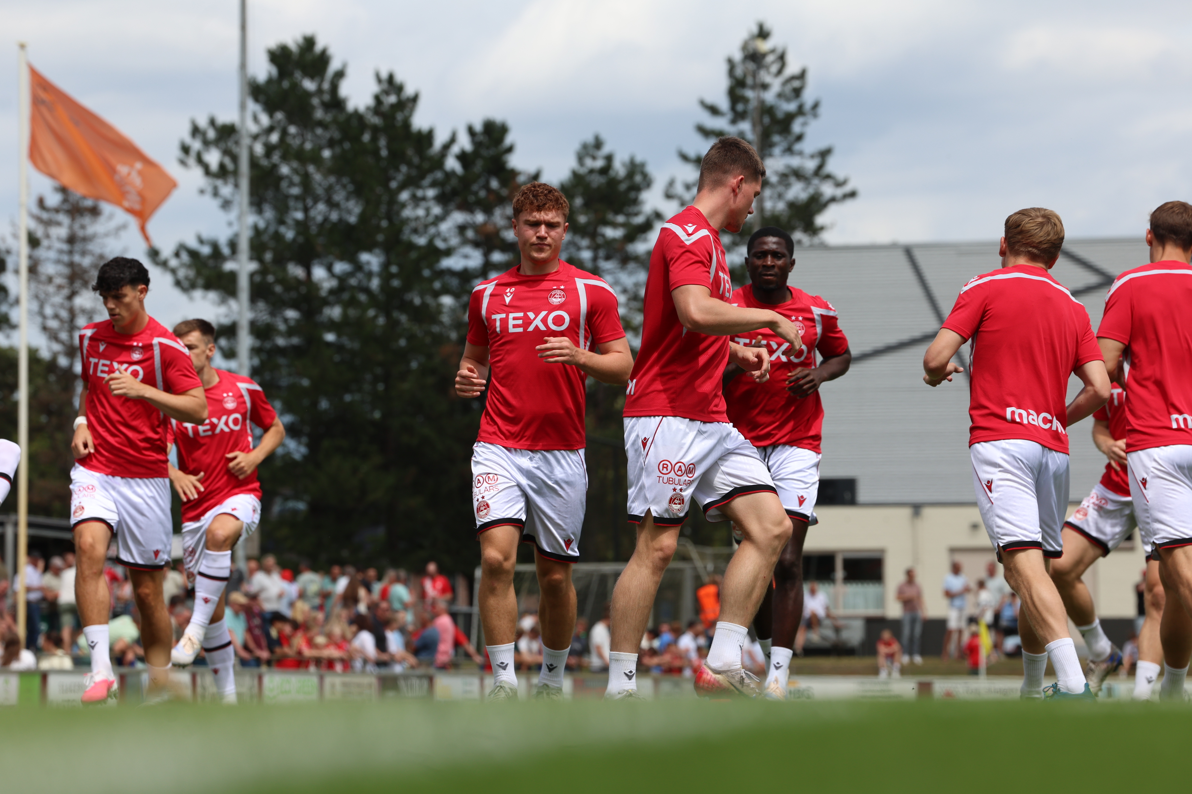 20260704 FCTWENTE V ABERDEEN 033 Image