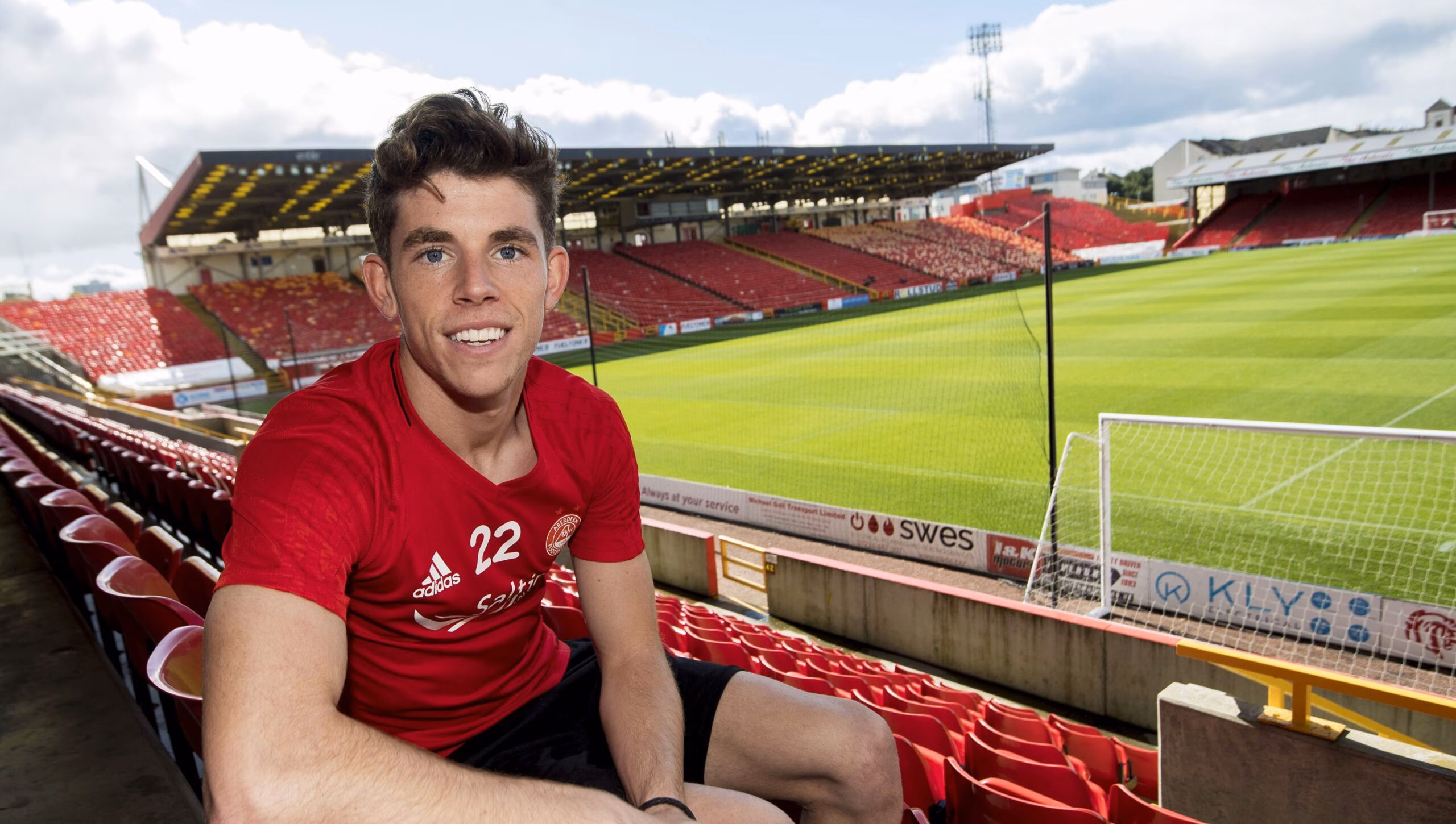 Kilmarnock Preview | Ryan Christie