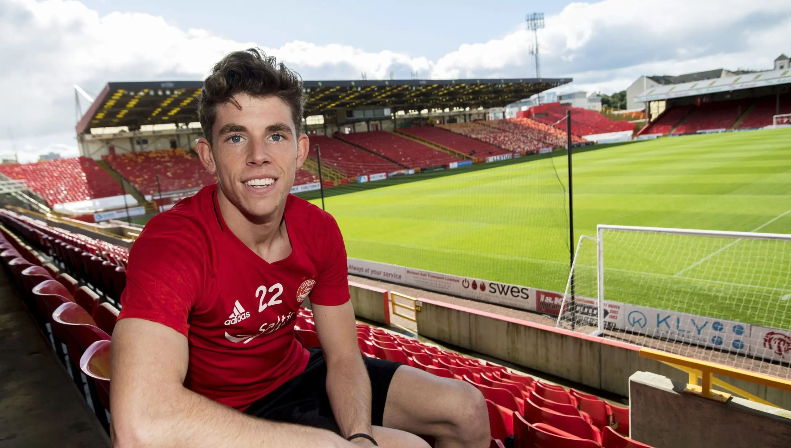 Kilmarnock Preview | Ryan Christie