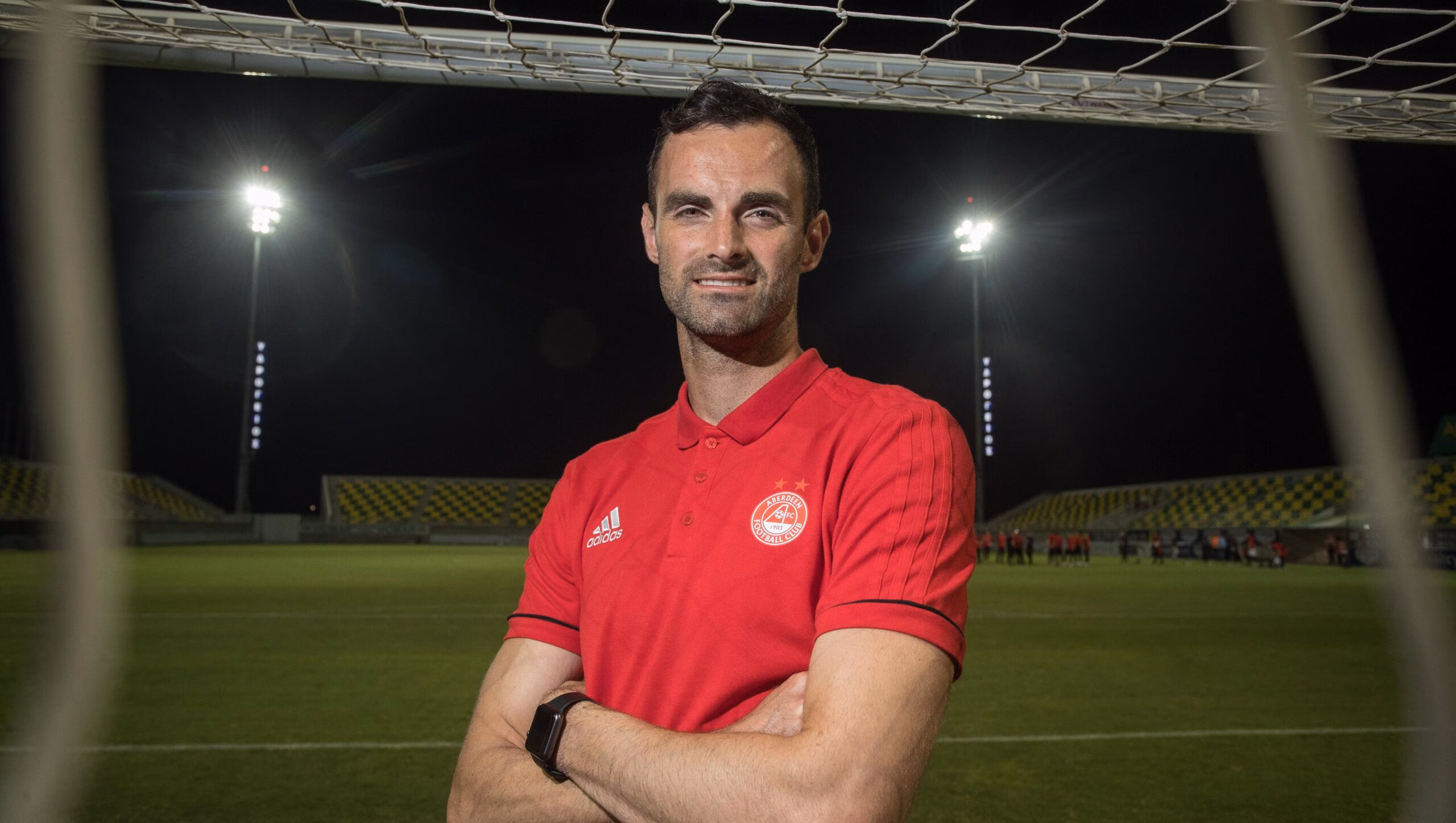 Dons in Cyprus | Joe Lewis Preview