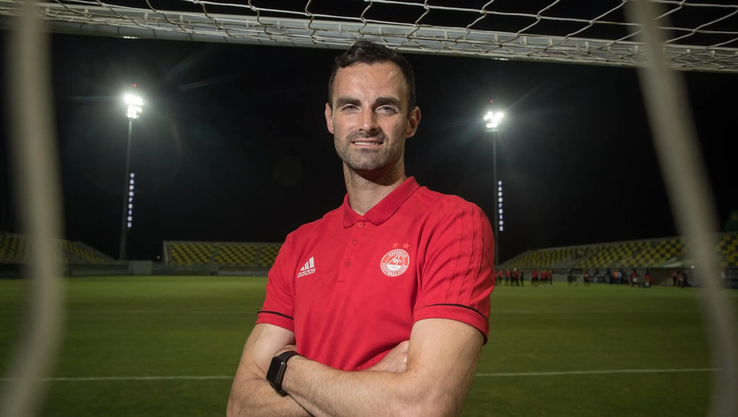 Dons in Cyprus | Joe Lewis Preview