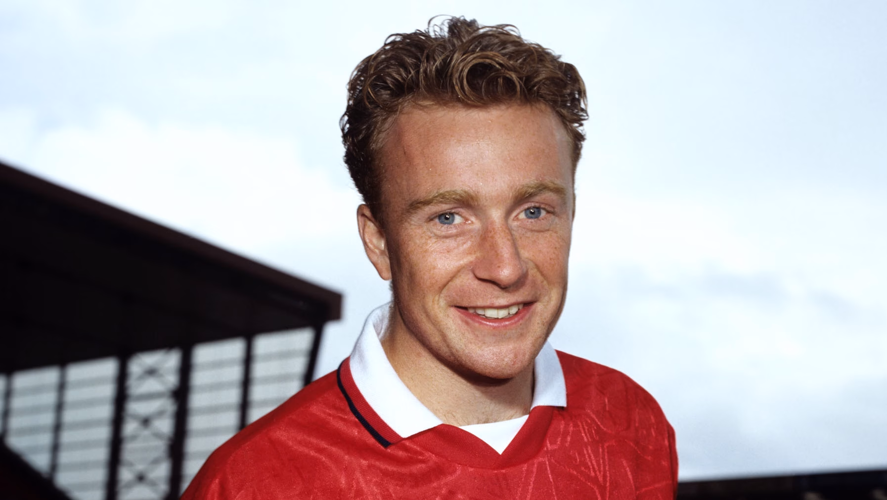 Chris Crighton | Who is brave enough to be our Graham Watson?