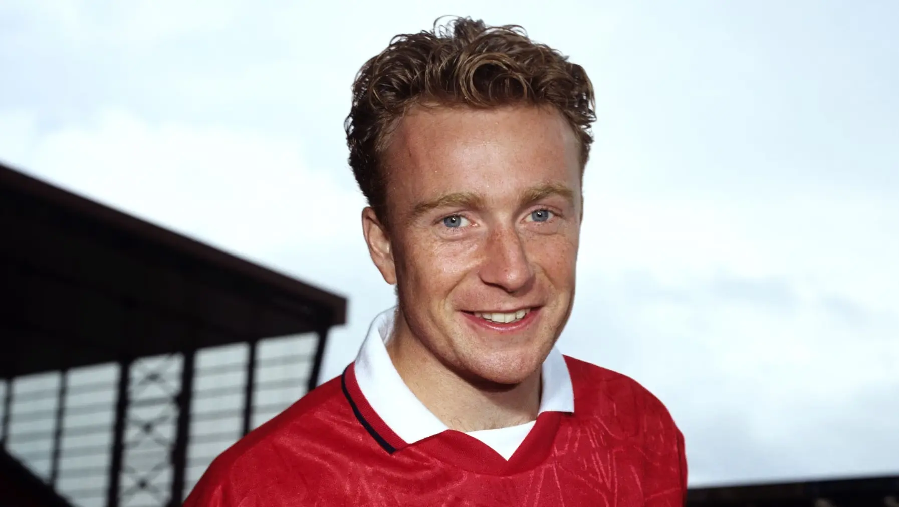 Chris Crighton | Who is brave enough to be our Graham Watson?