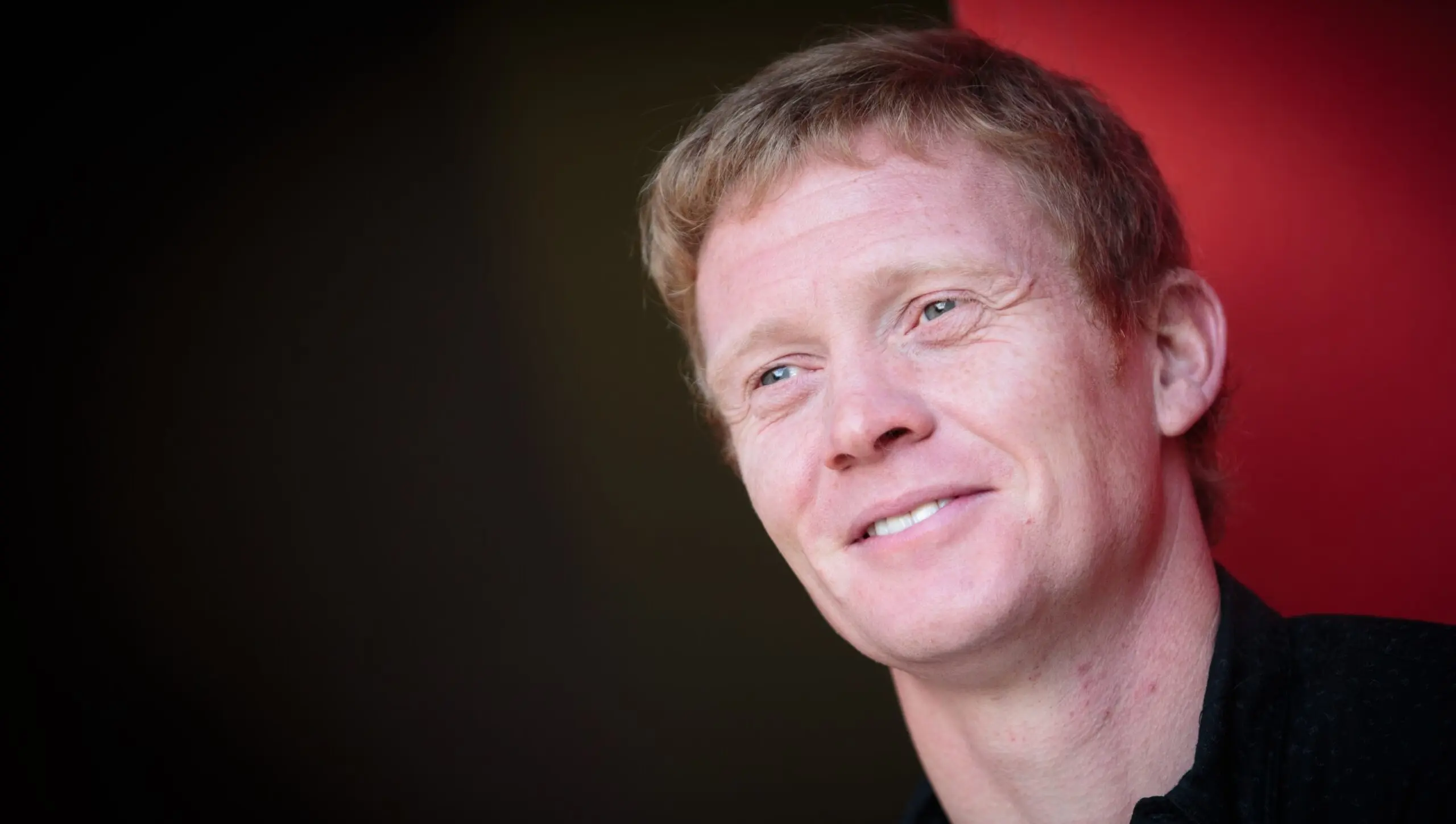 Barry Robson joins Pittodrie coaching staff