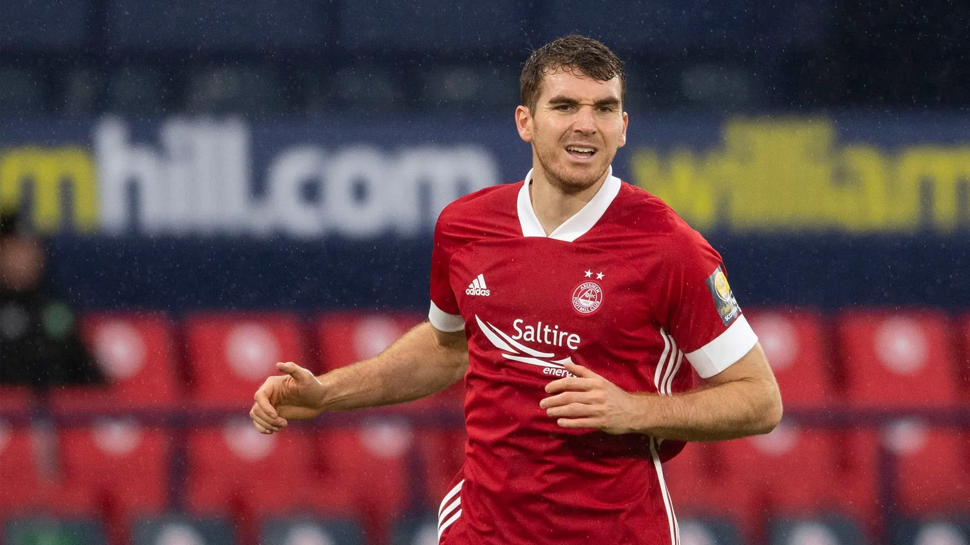 Hampden Quotes | Tommie Hoban