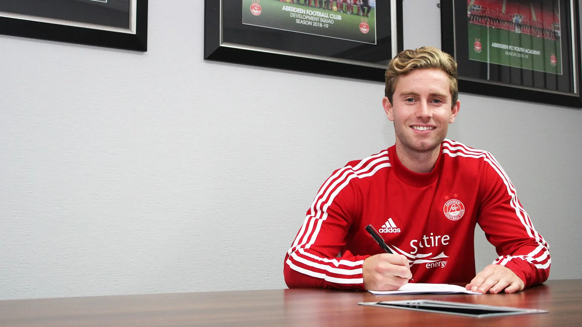 ATLANTA MIDFIELDER JOINS ON LOAN